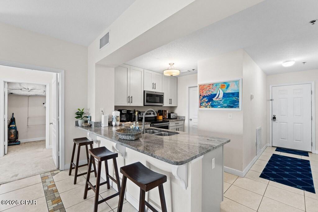 Waterside Village - Residential