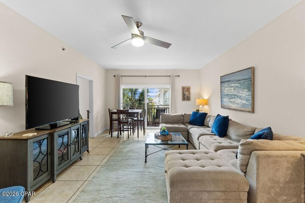 Waterside Village - Residential
