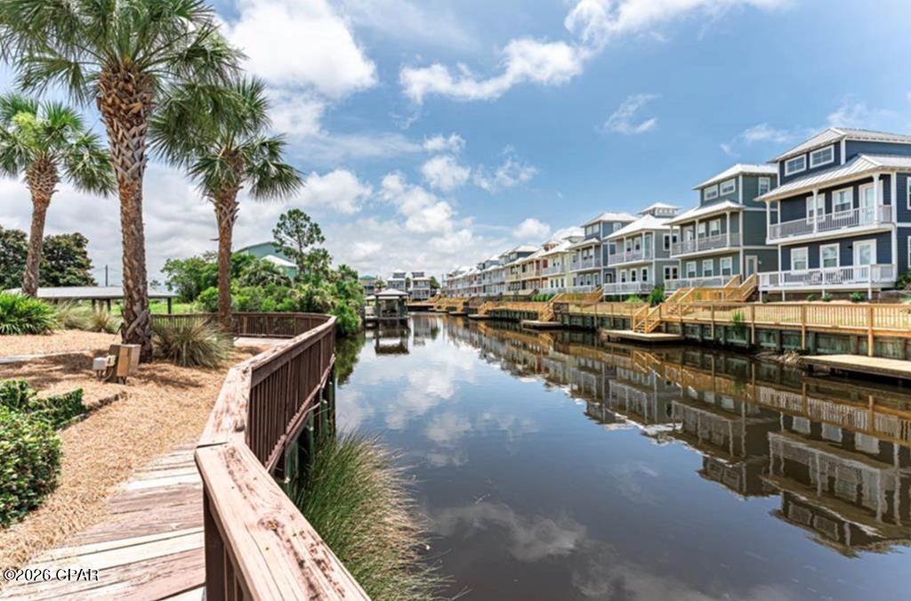 Waterside Village - Residential