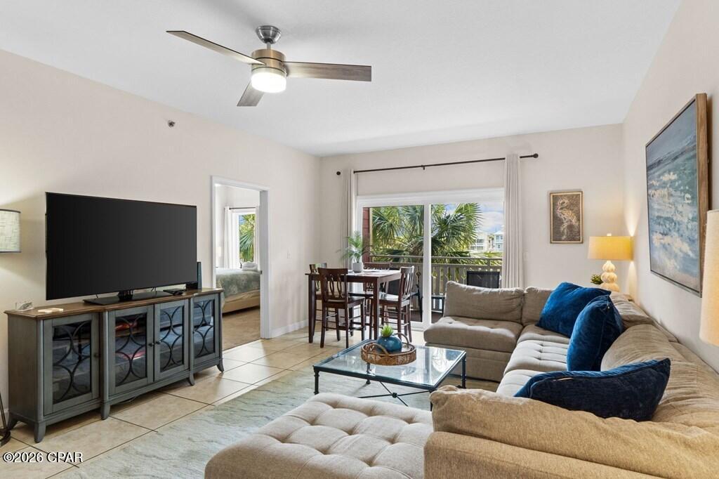 Waterside Village - Residential