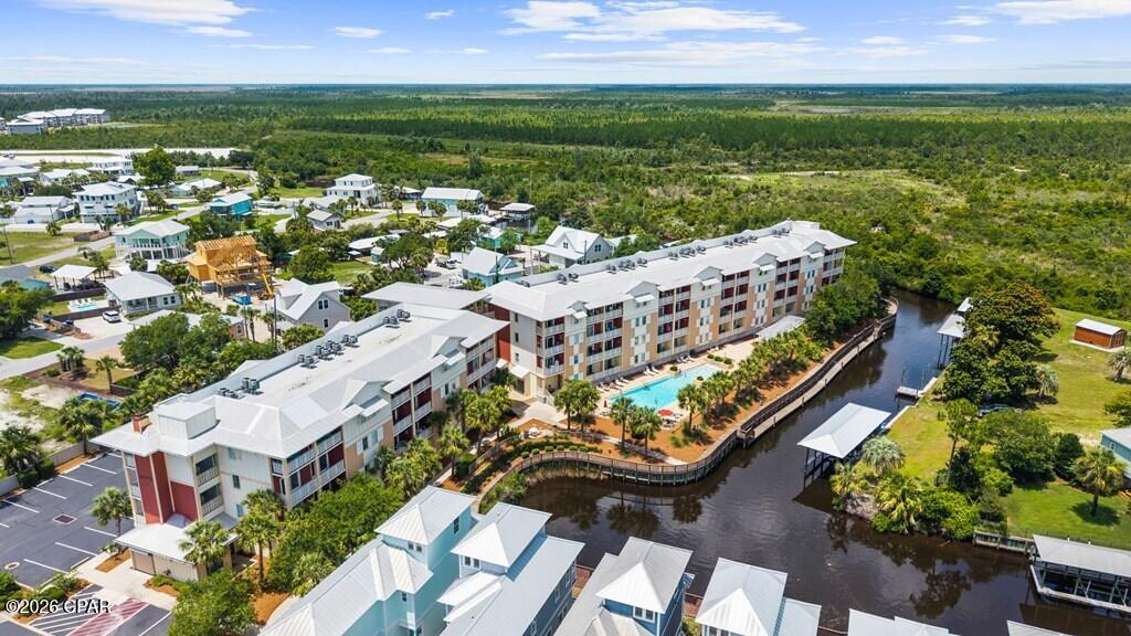 Waterside Village - Residential