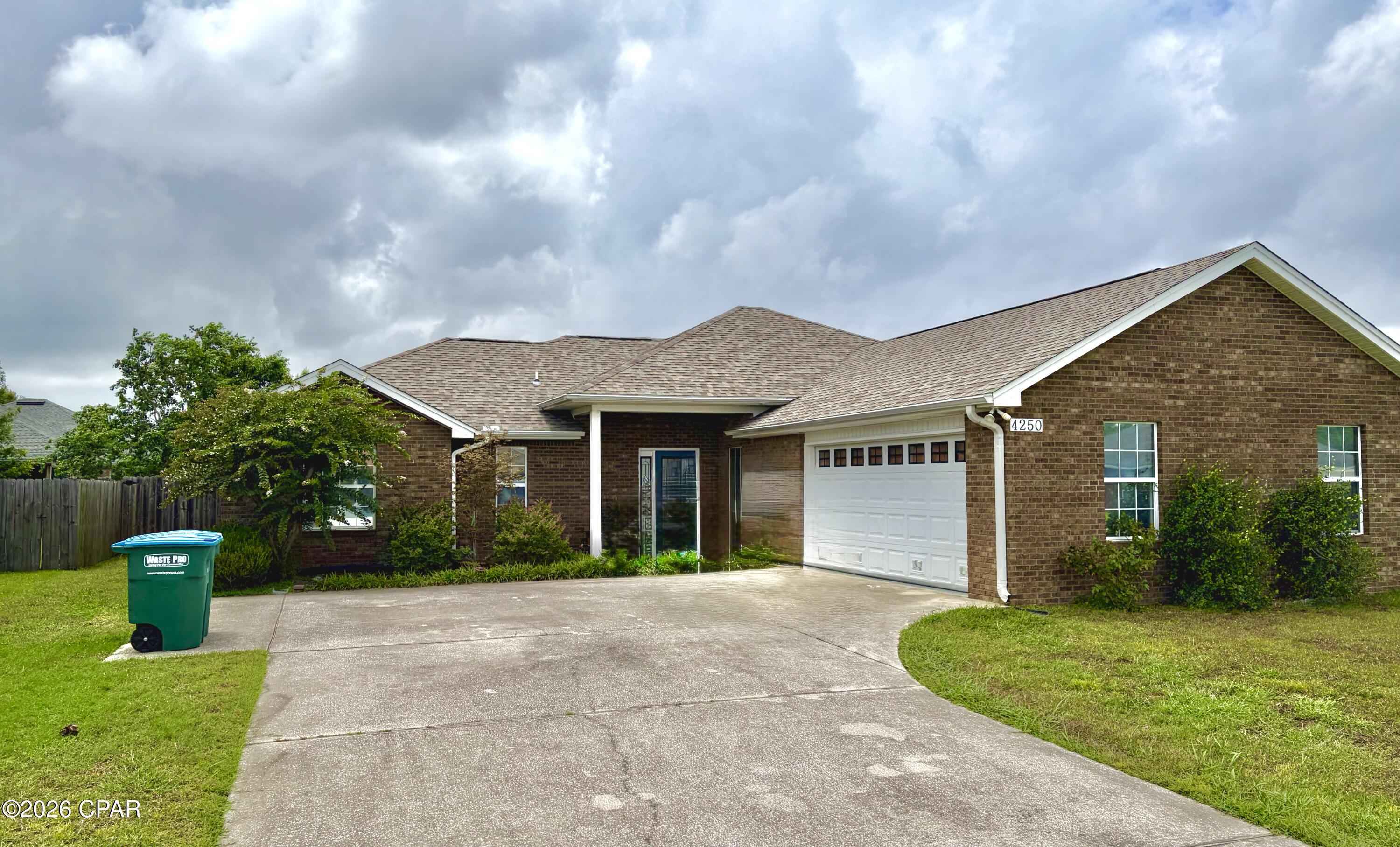 Bylsma Manor Estates - Residential