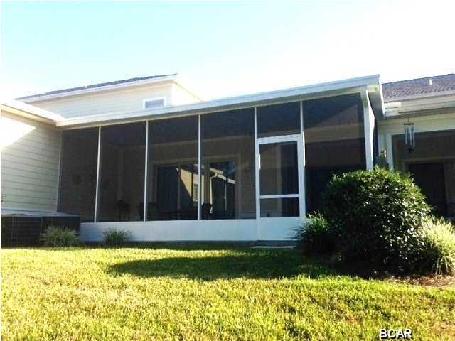 Oaks Plantation - Residential