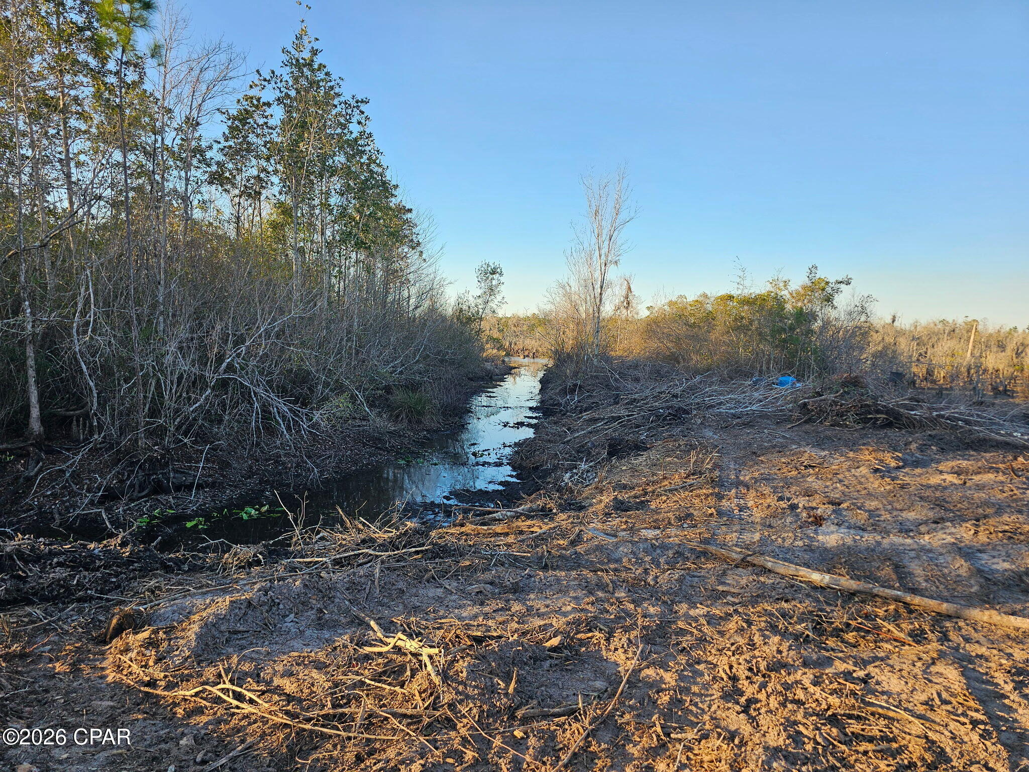 [No Recorded Subdiv] - Land