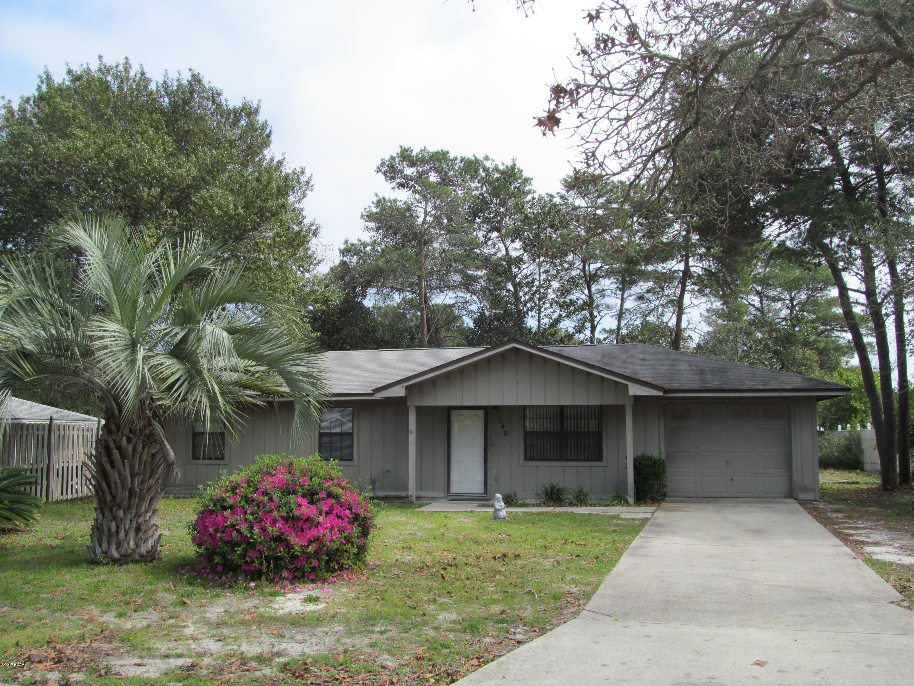 Gulf Highlands - Residential Lease