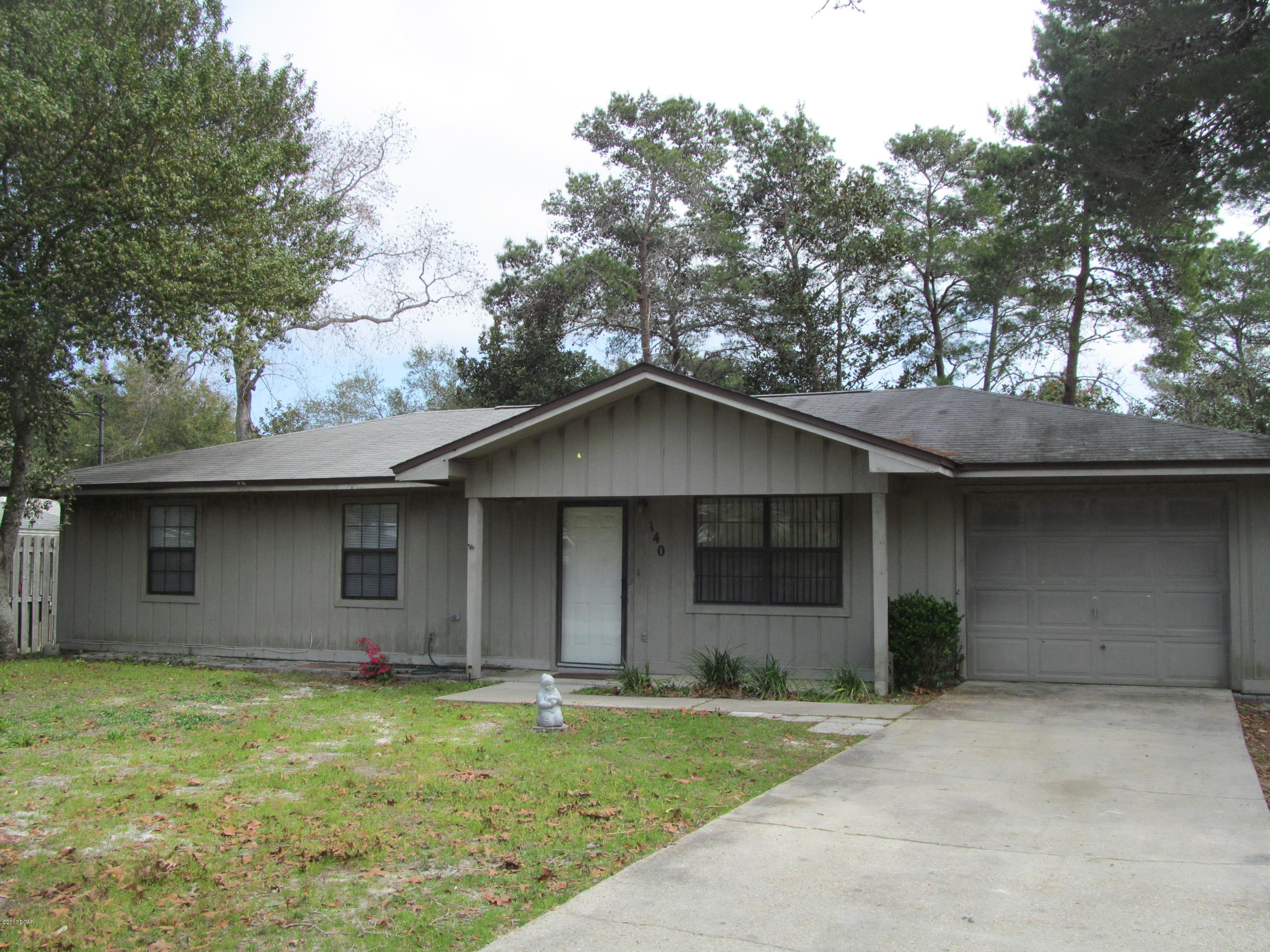 Gulf Highlands - Residential Lease