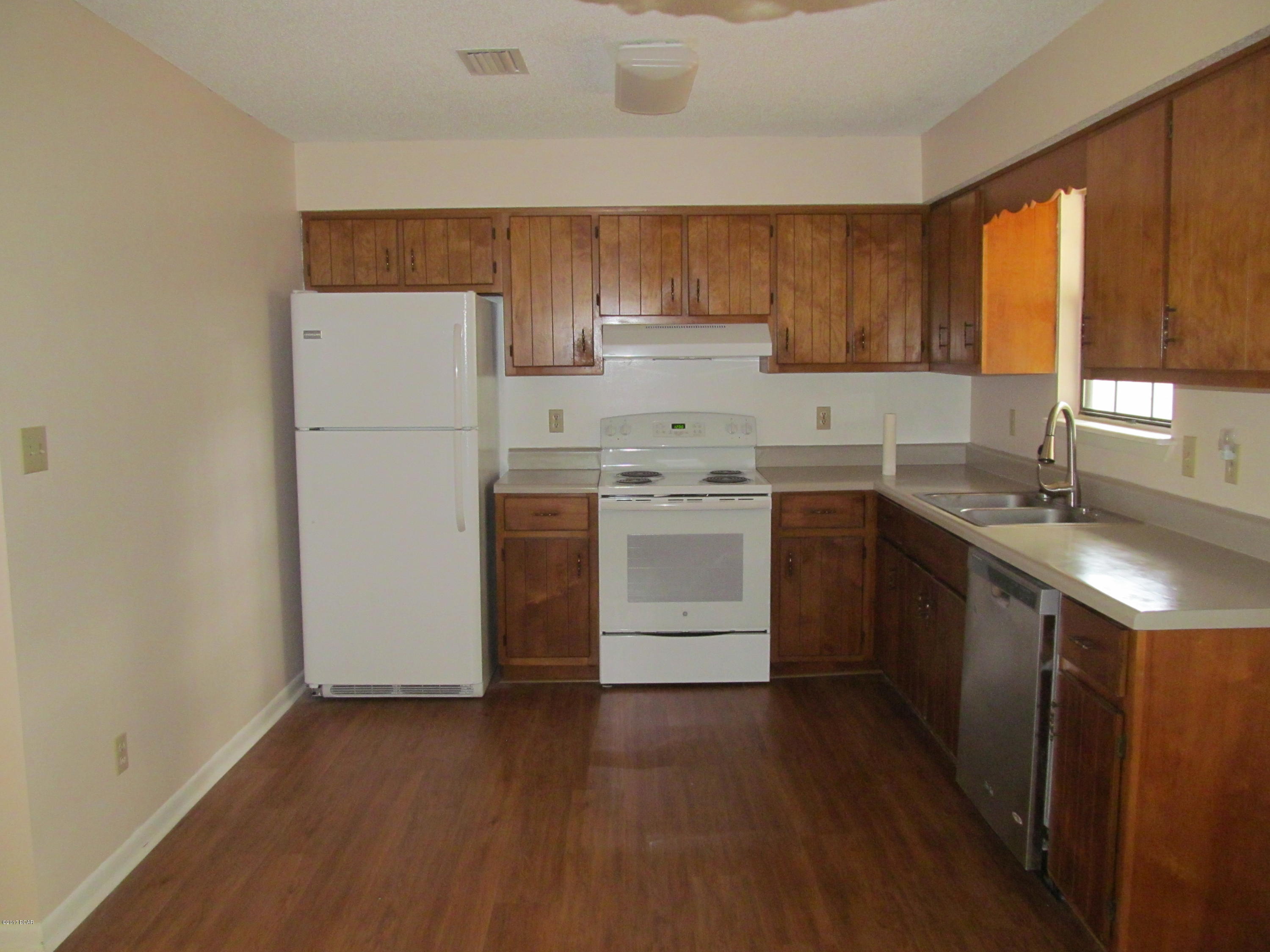 Gulf Highlands - Residential Lease