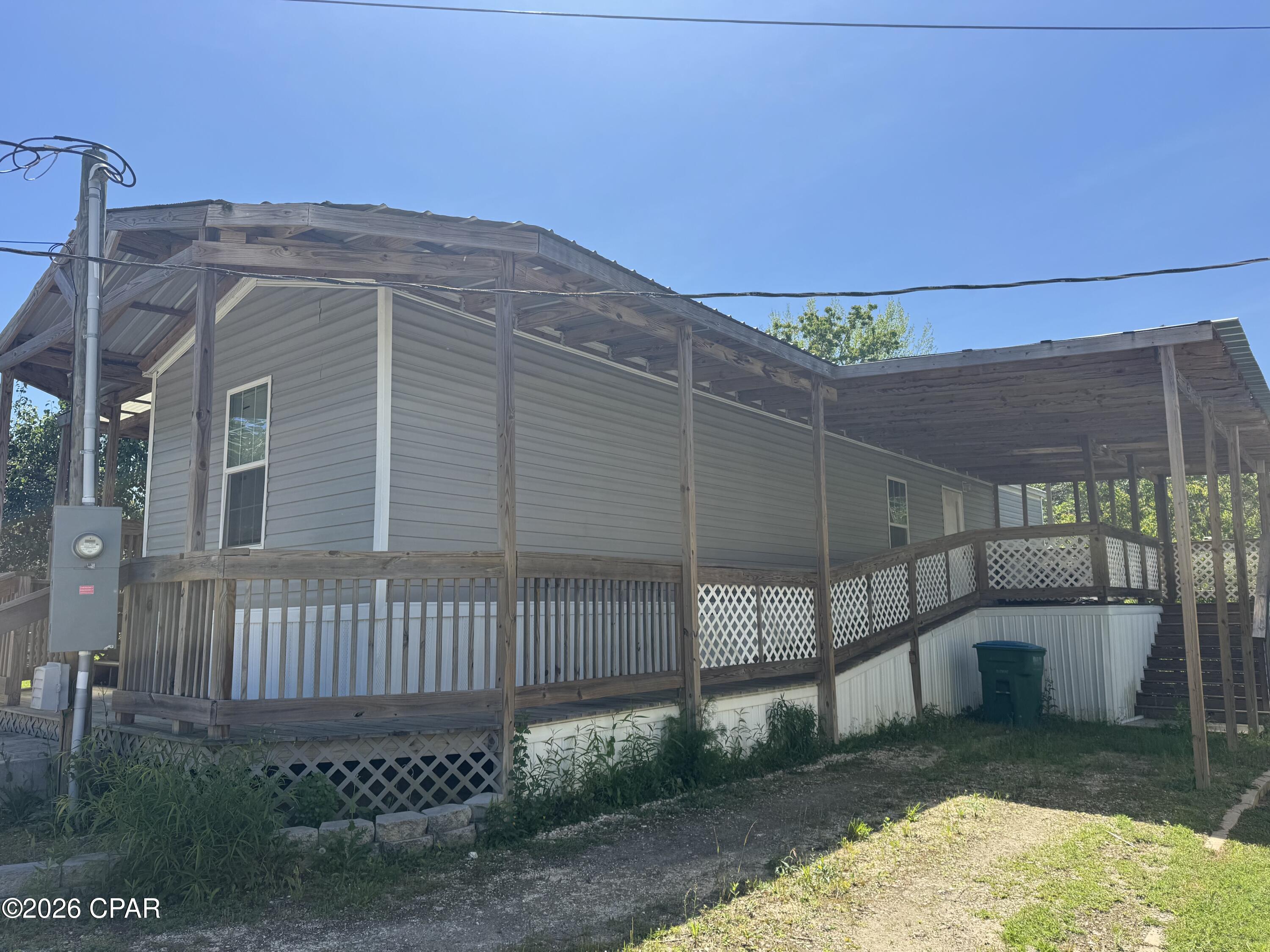 No Named Subdivision - Residential