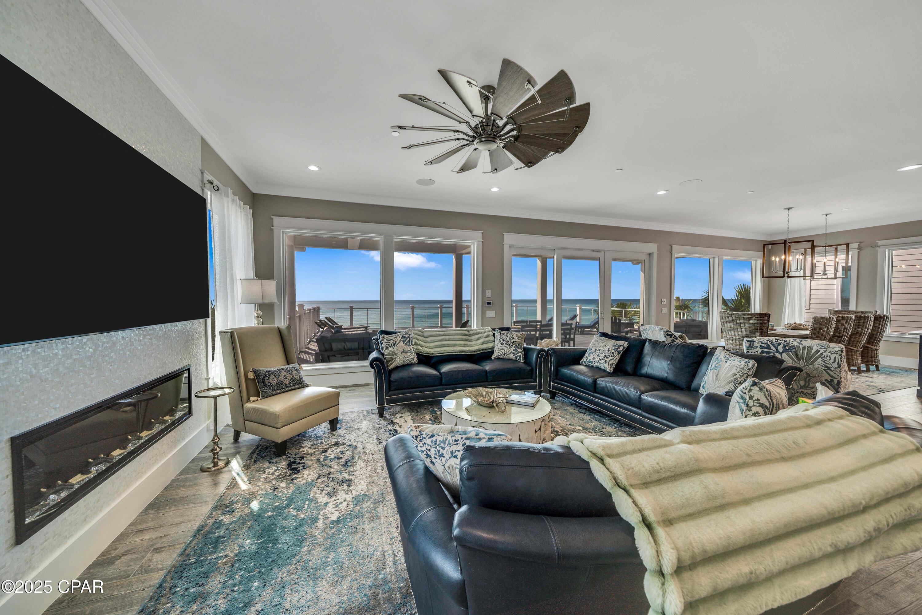 Bahama Beach - Residential