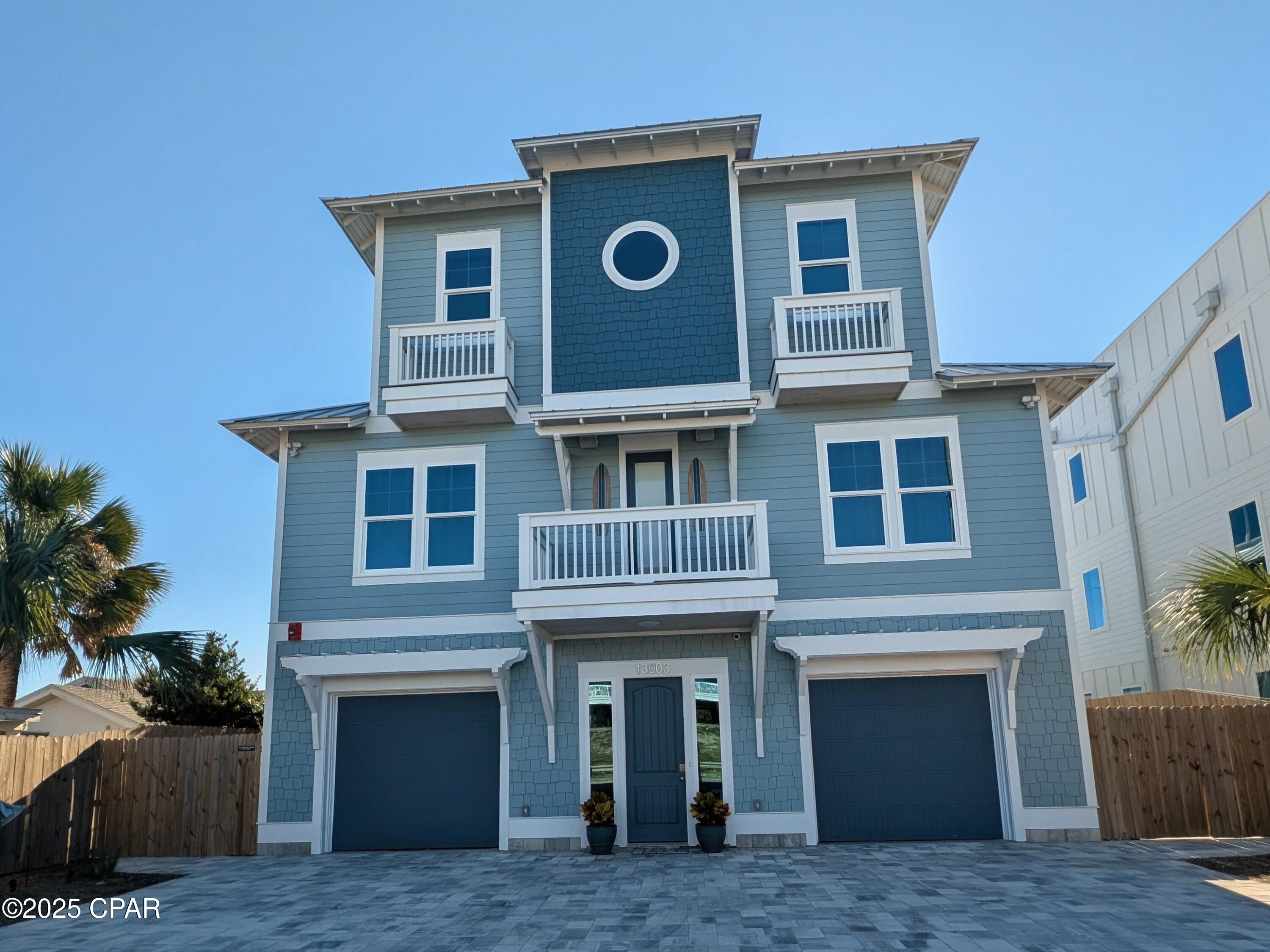 Bahama Beach - Residential