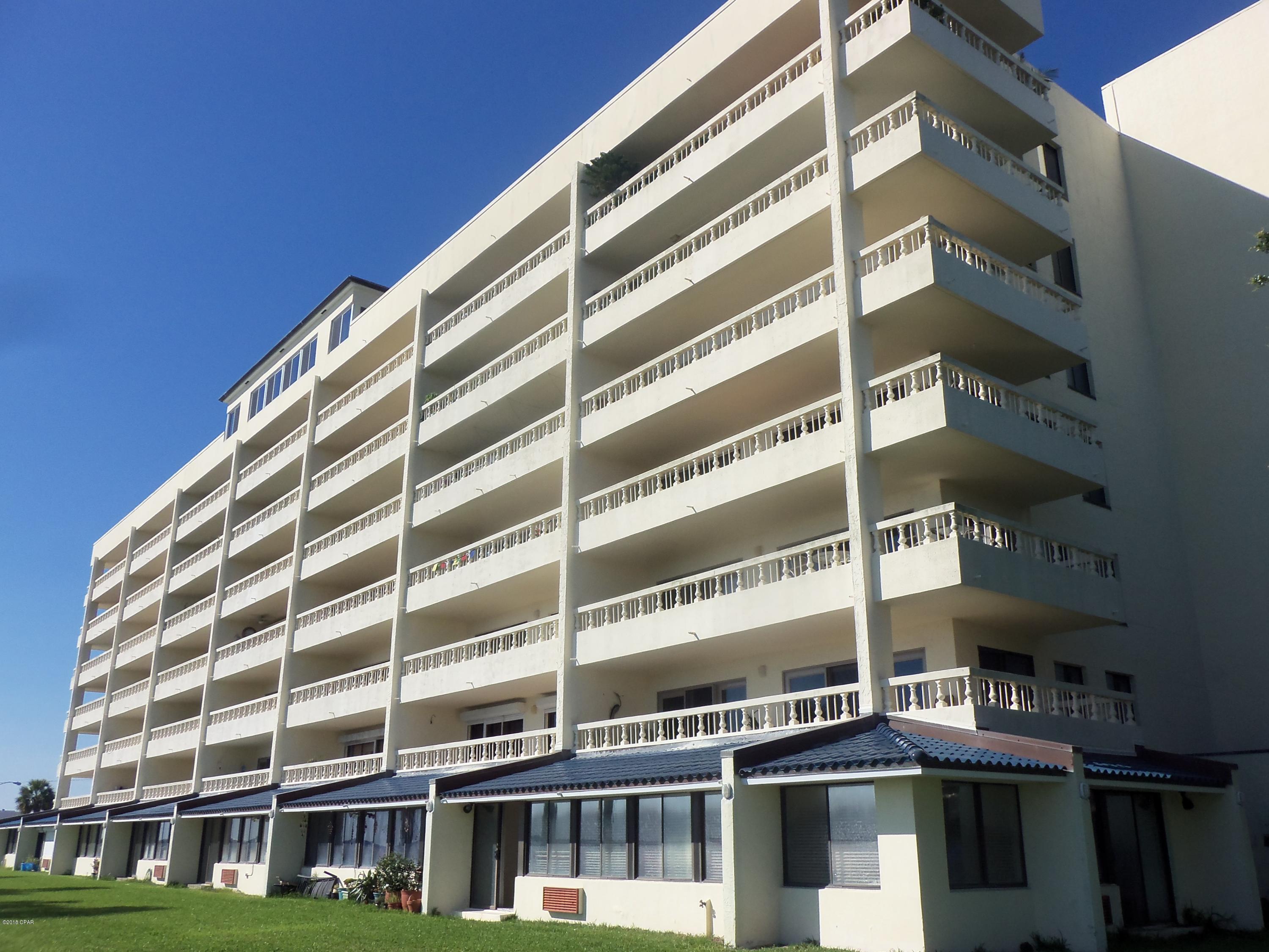 Cove Condominium - Residential Lease