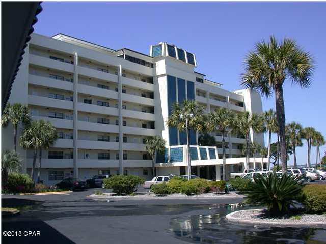 Cove Condominium - Residential Lease