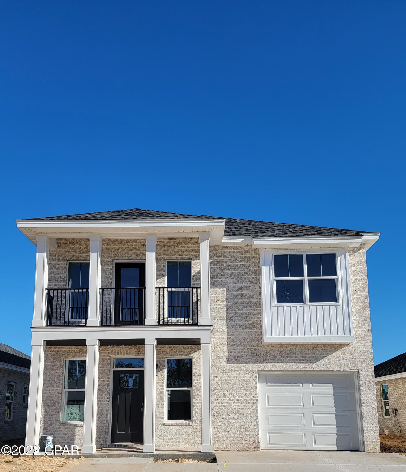 ZILLOW HAS LOCATION WRONG NOT BEACH SIDE Address is 3520 Mill Point Cove Panama City FL 32404, Bay Counties newest community has come to life, These homes are built by one of Bay Counties most sought after builders, Brick homes with spacious floor plans, custom solid wood cabinets, Quartz counter tops, Upgraded light fixtures, doors, Insulation, Trim, Low E windows, Luxury Vinyl flooring, Stand alone tubs, Neighborhood has under ground utilities, lighted streets. Zoysia Grass and landscaping! Let Mill Point be your next move....