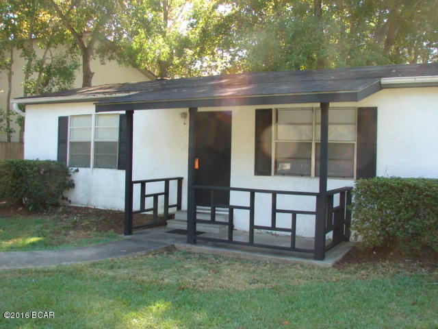 No Named Subdivision - Residential Lease