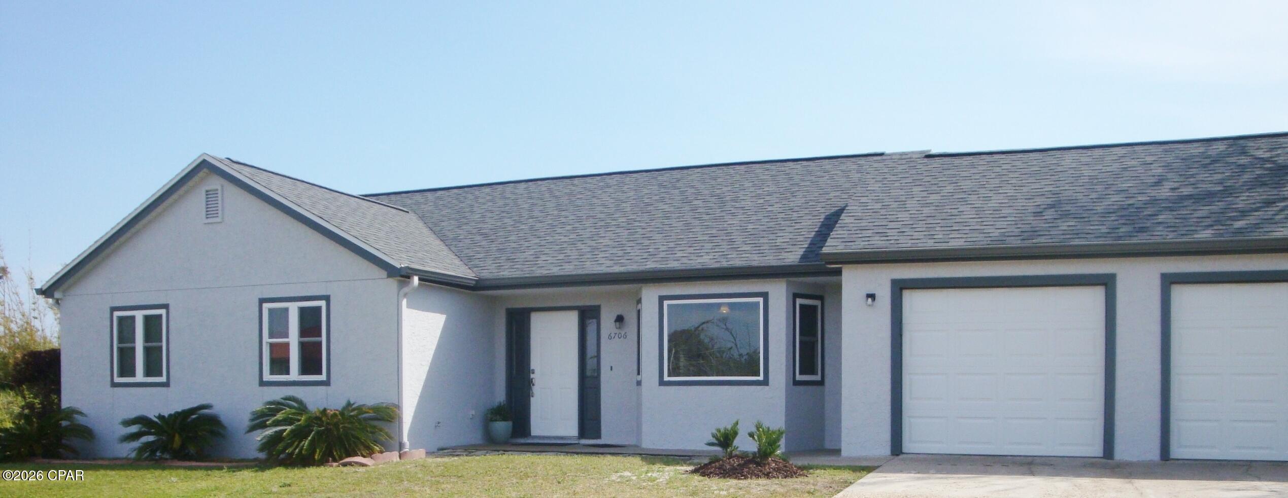 No Named Subdivision - Residential Lease