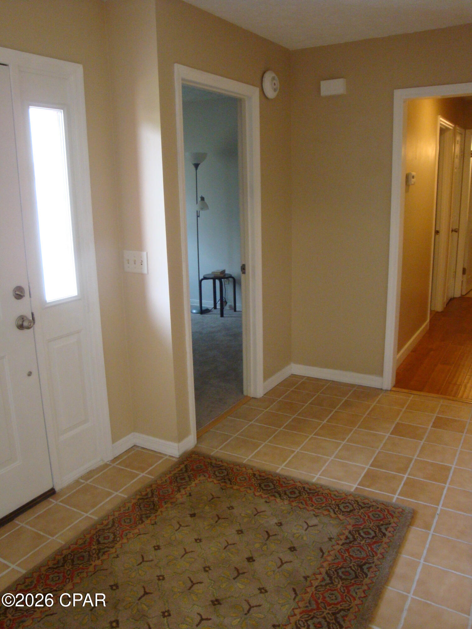 No Named Subdivision - Residential Lease