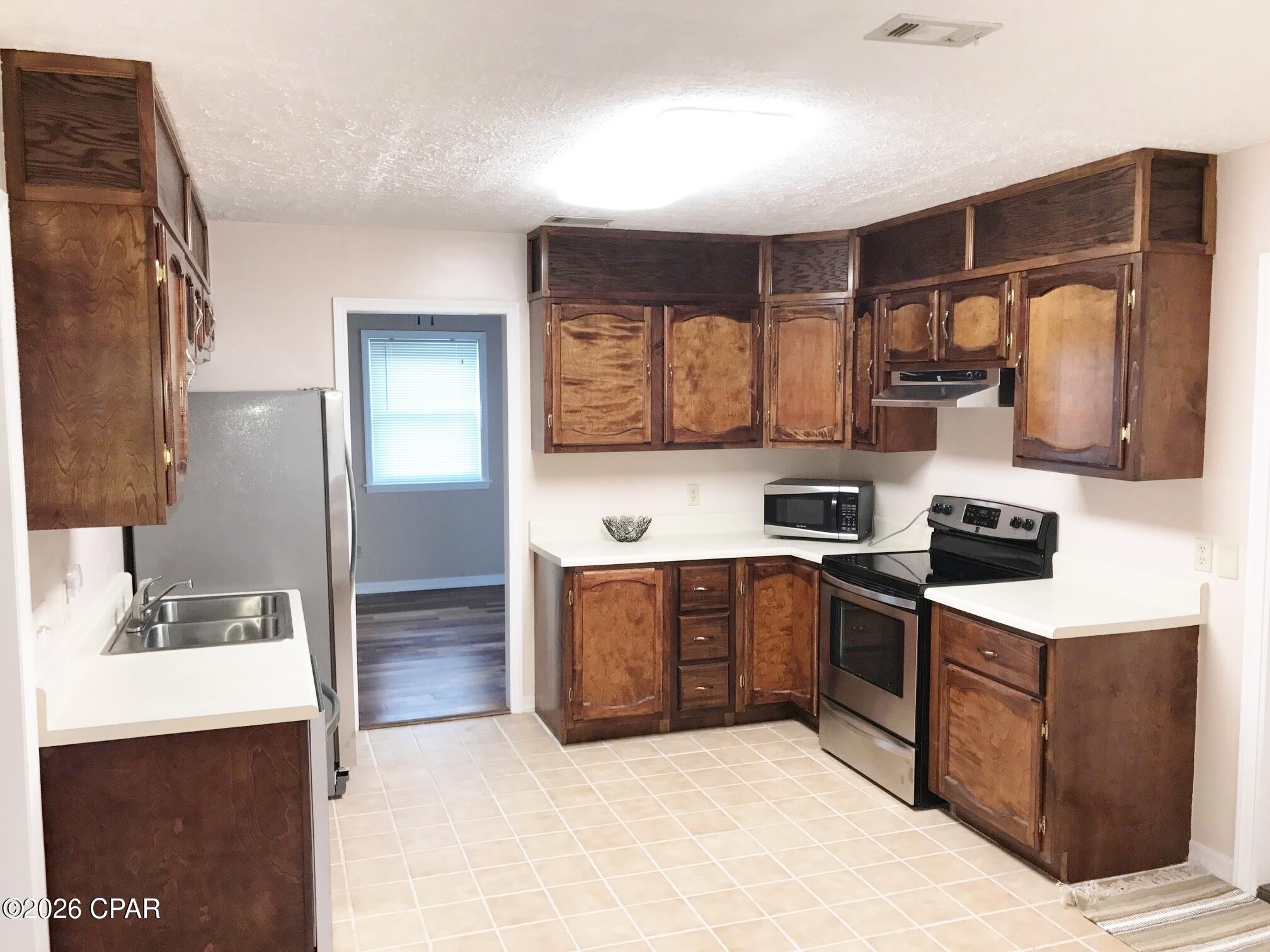 No Named Subdivision - Residential Lease