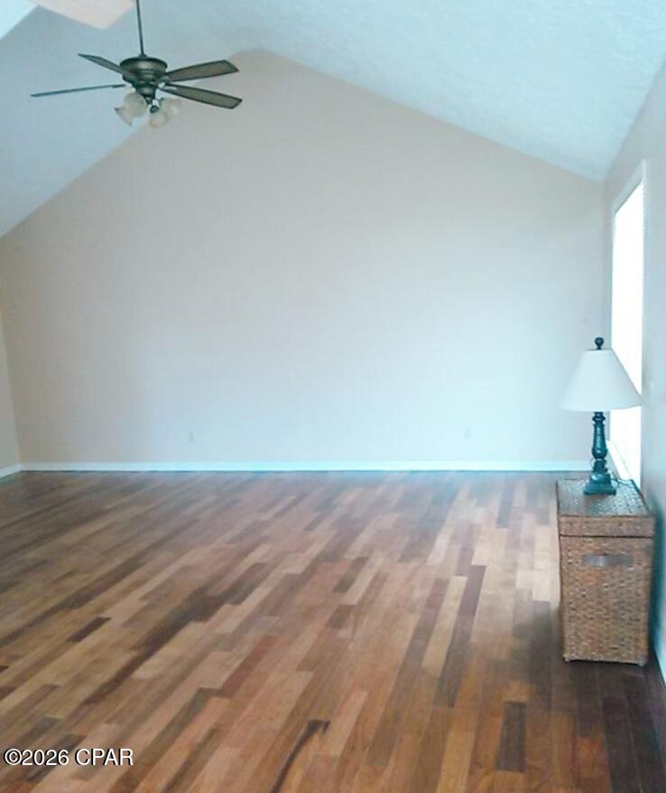No Named Subdivision - Residential Lease