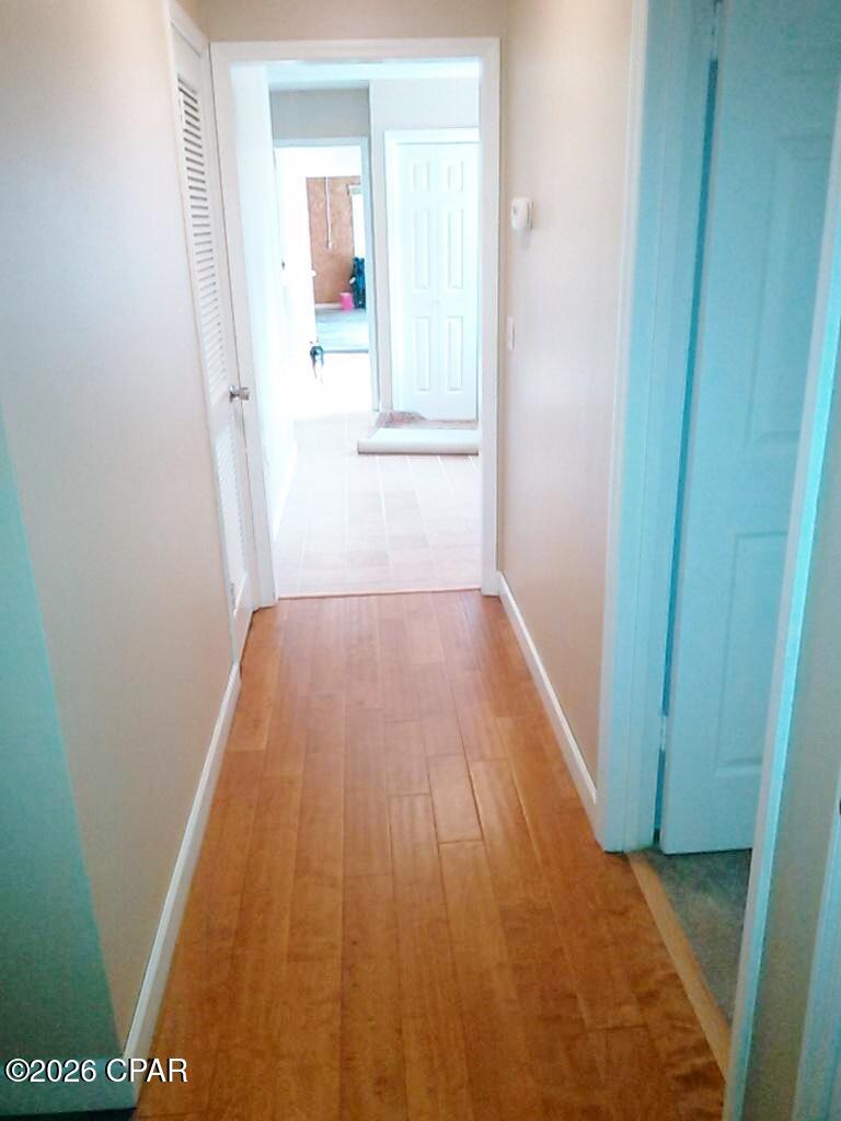 No Named Subdivision - Residential Lease
