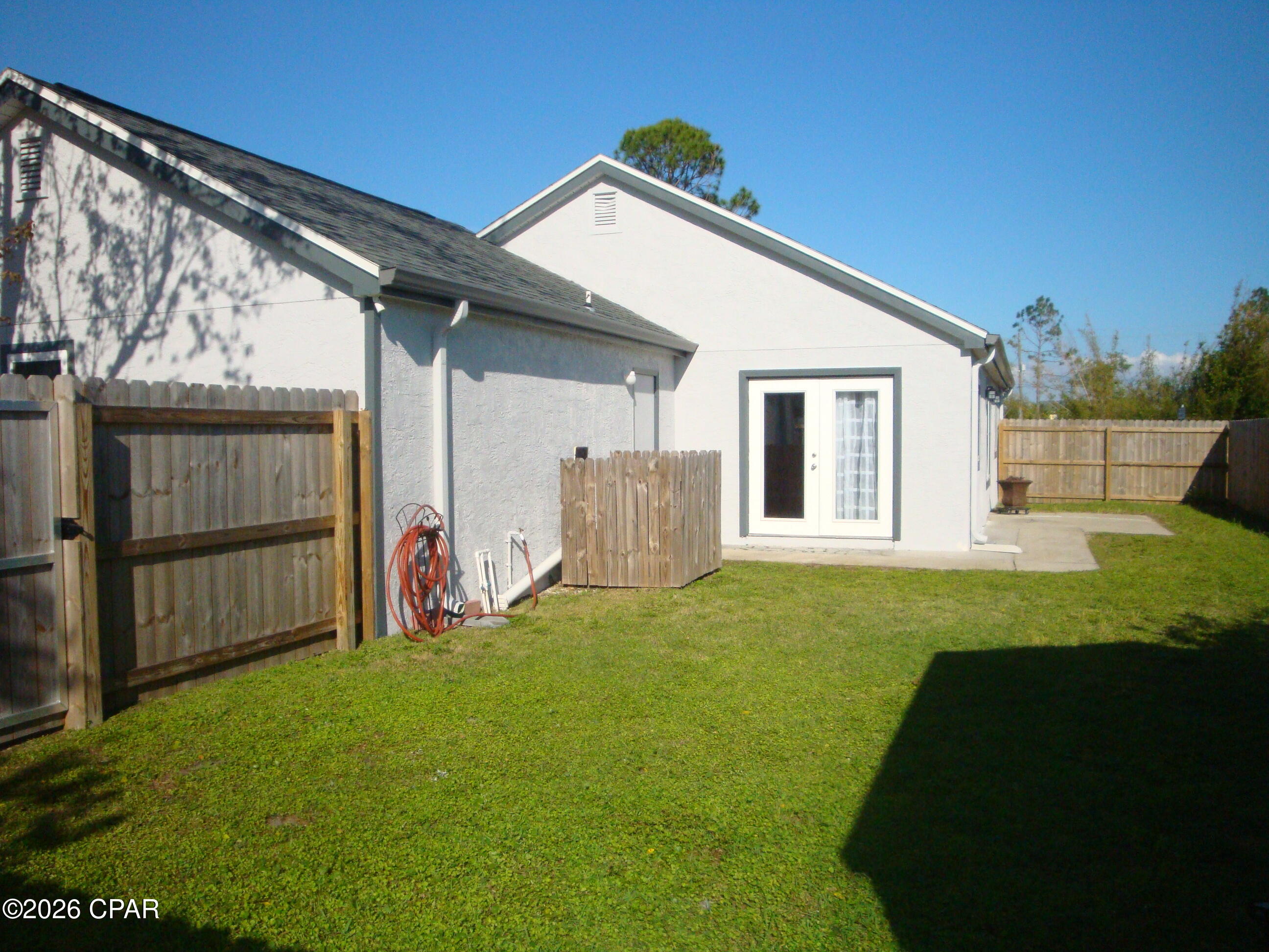 No Named Subdivision - Residential Lease