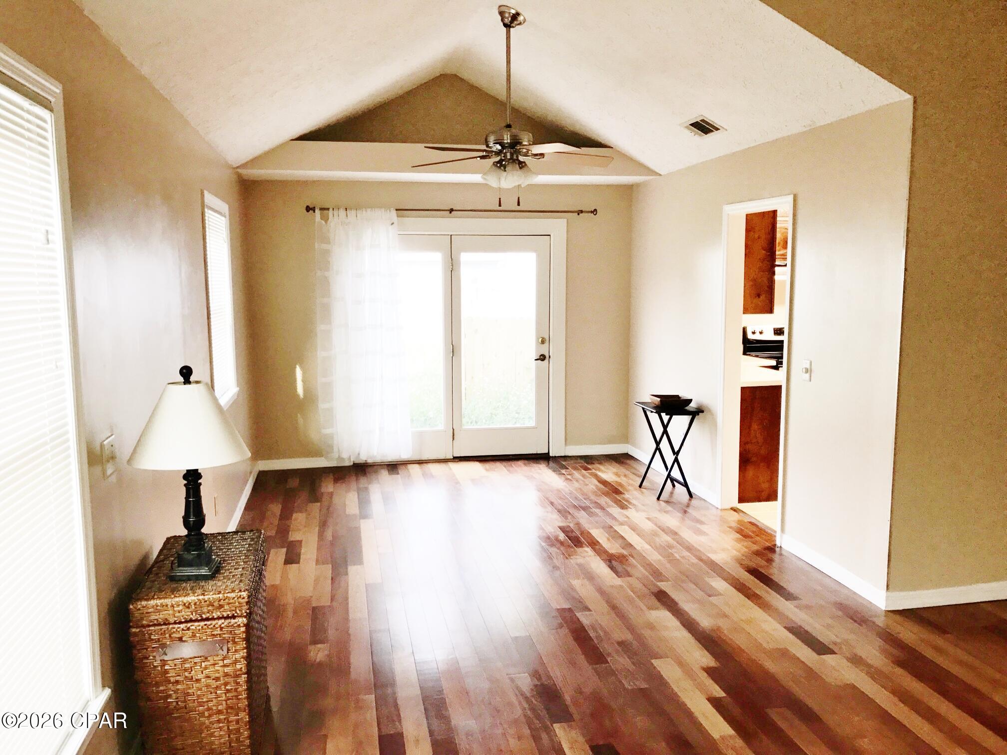 No Named Subdivision - Residential Lease