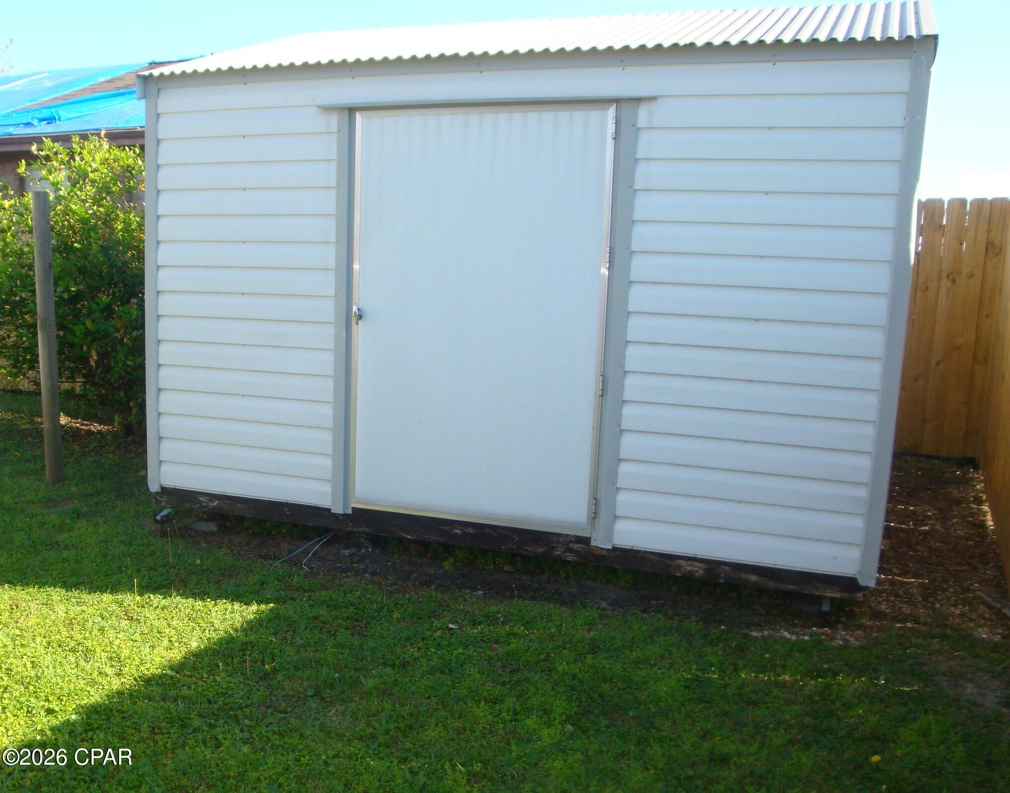 No Named Subdivision - Residential Lease
