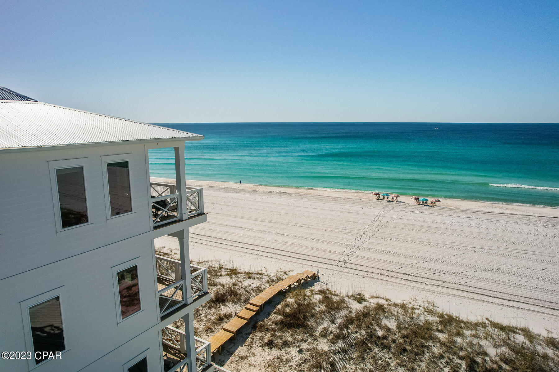 Crescent Beach Unit 1 - Residential