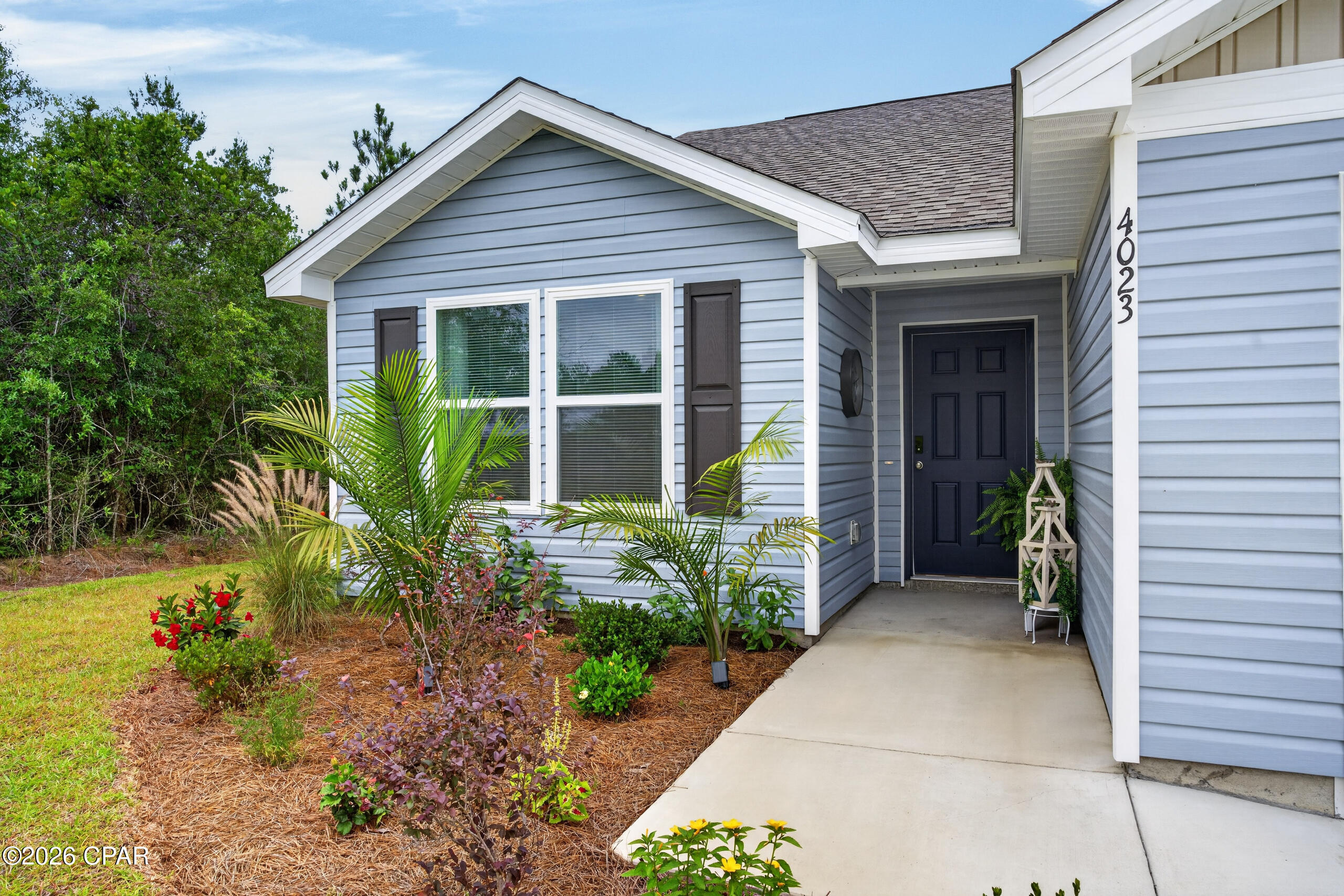 Sunny Hills Unit 1 - Residential