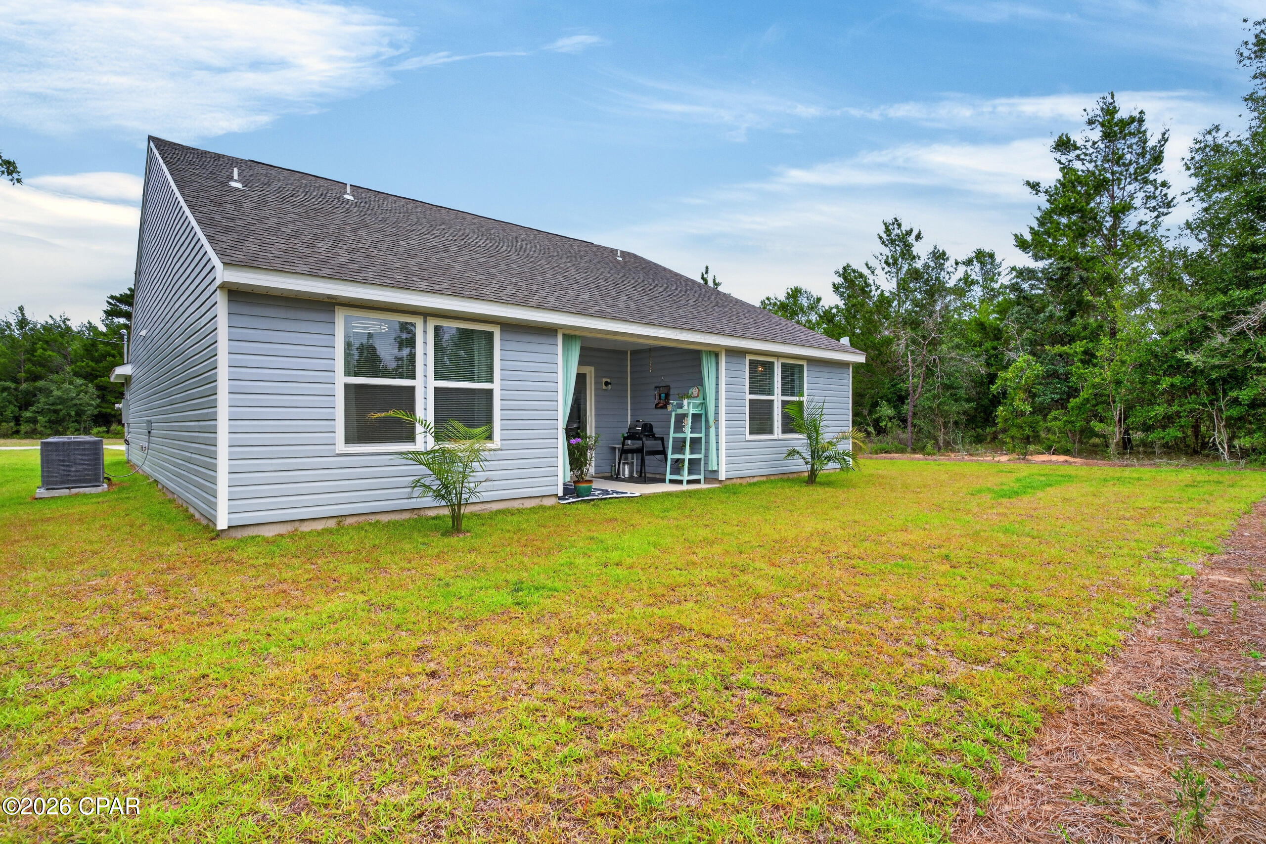 Sunny Hills Unit 1 - Residential