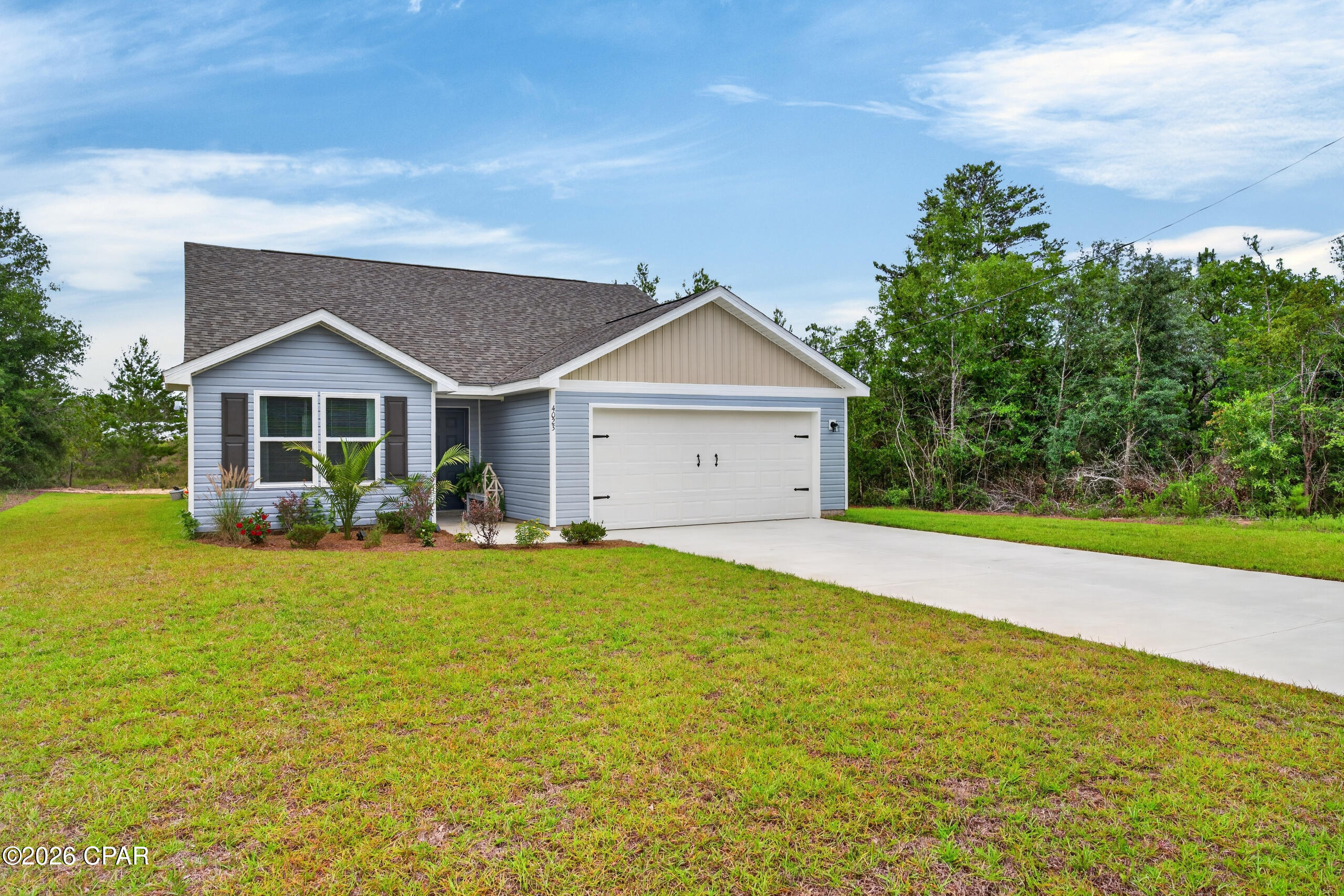 Sunny Hills Unit 1 - Residential