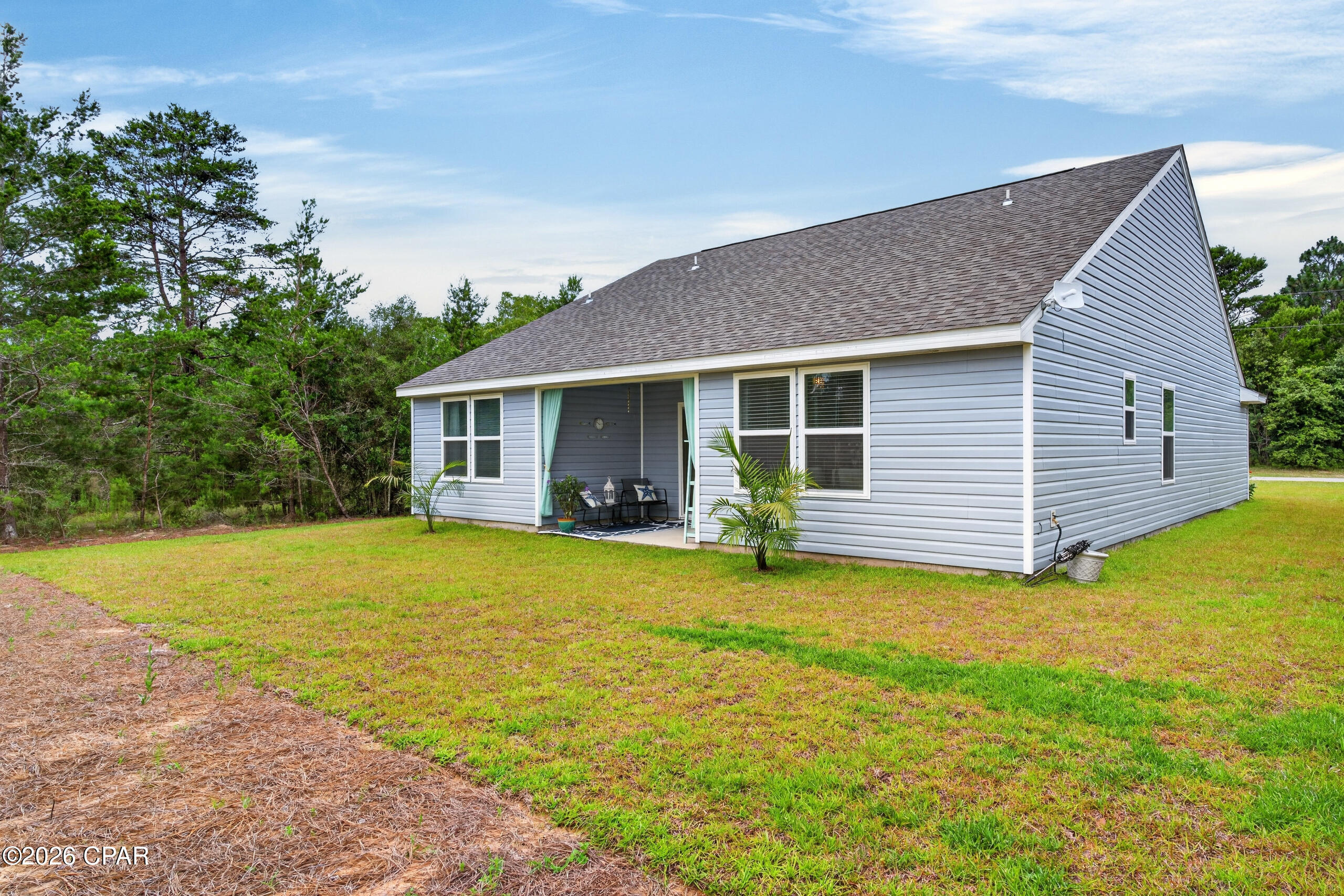 Sunny Hills Unit 1 - Residential