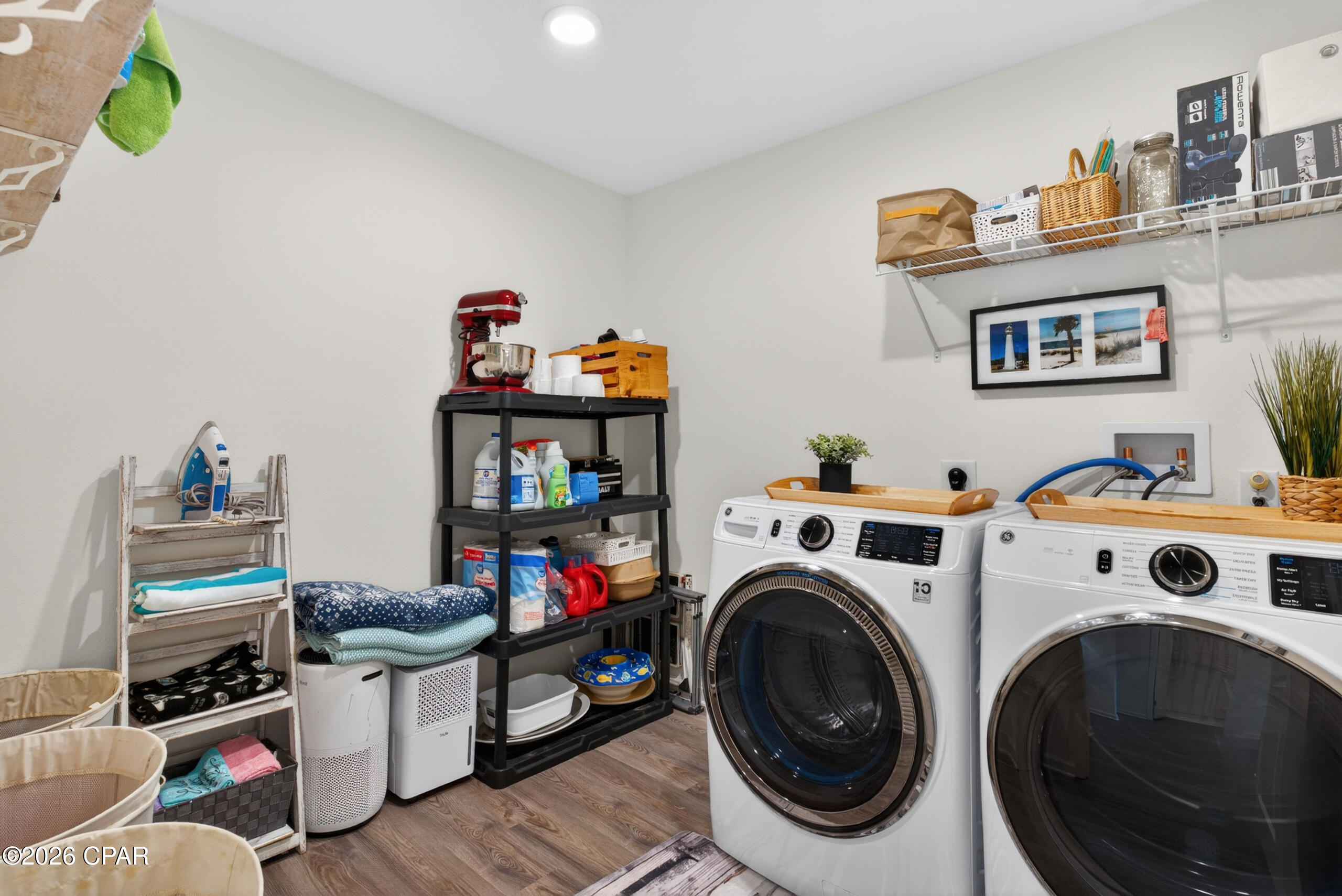 Sunny Hills Unit 1 - Residential