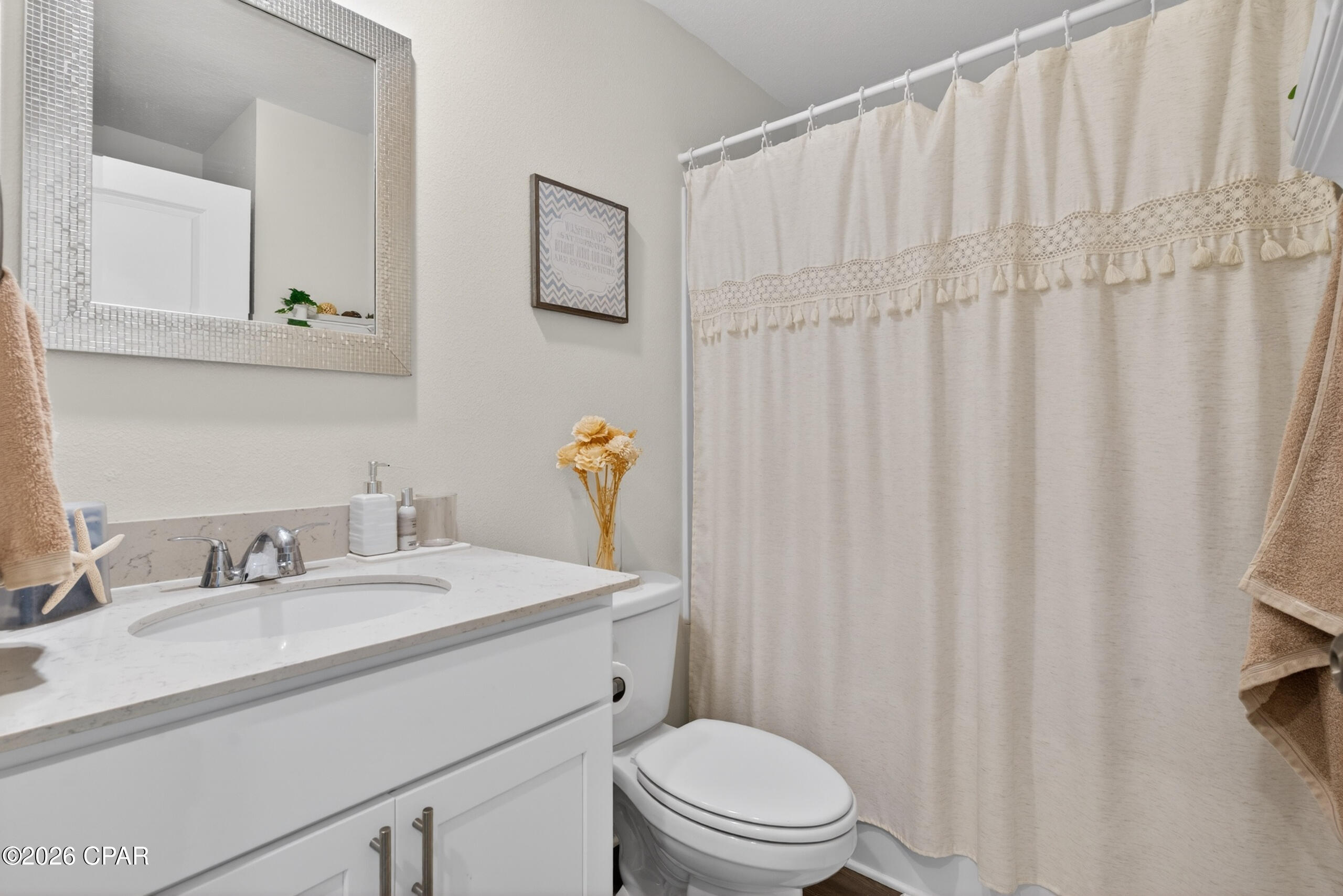 Sunny Hills Unit 1 - Residential