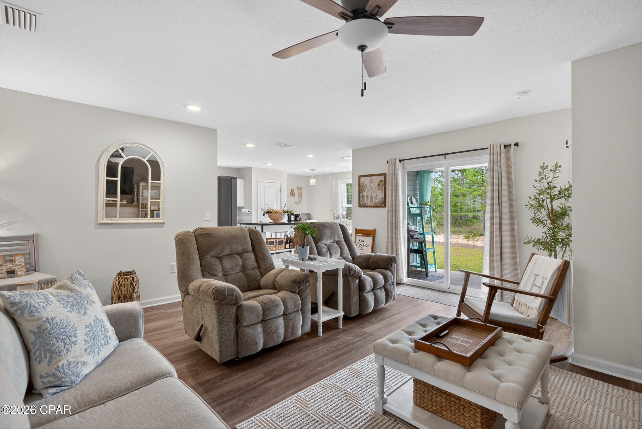 Sunny Hills Unit 1 - Residential