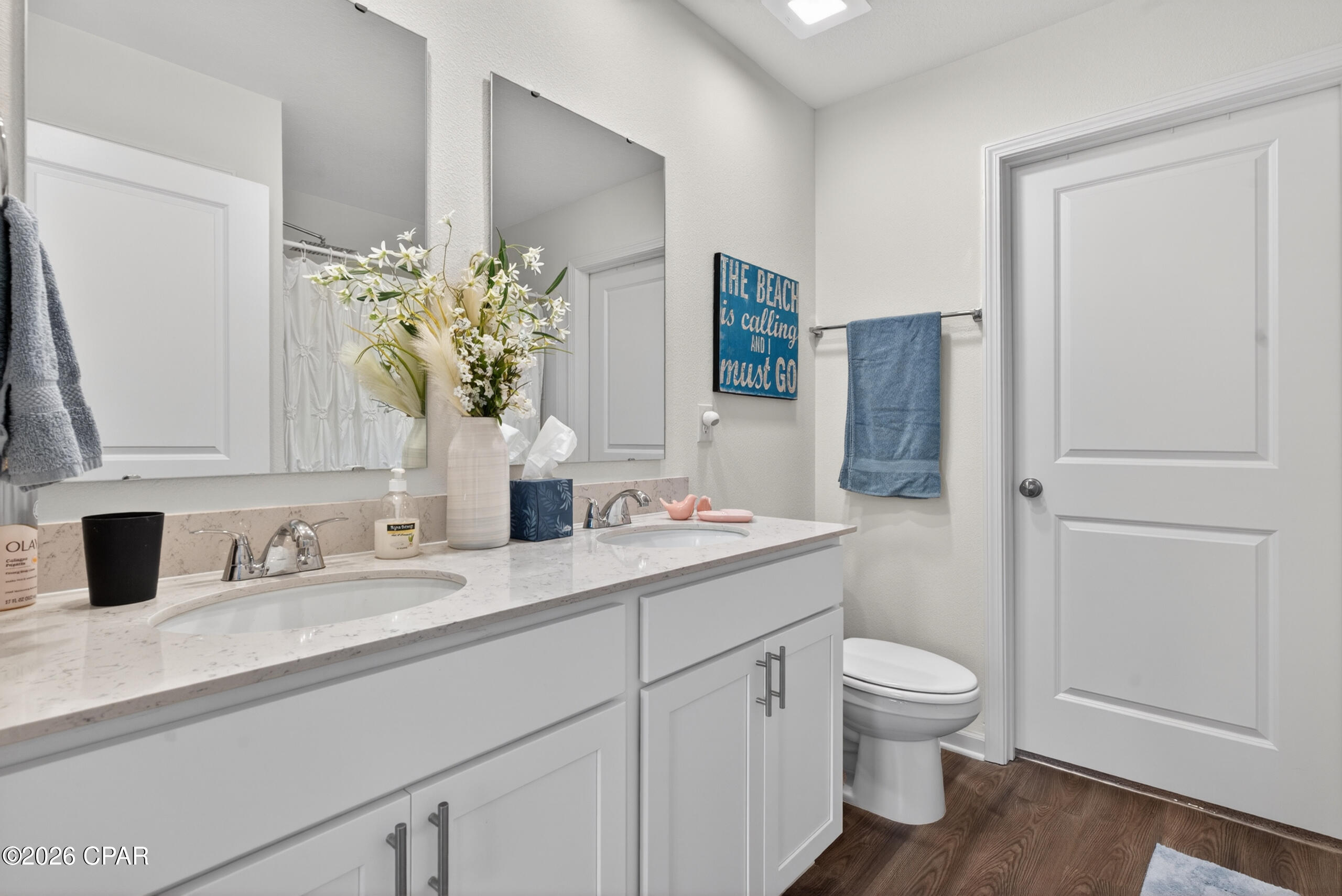 Sunny Hills Unit 1 - Residential