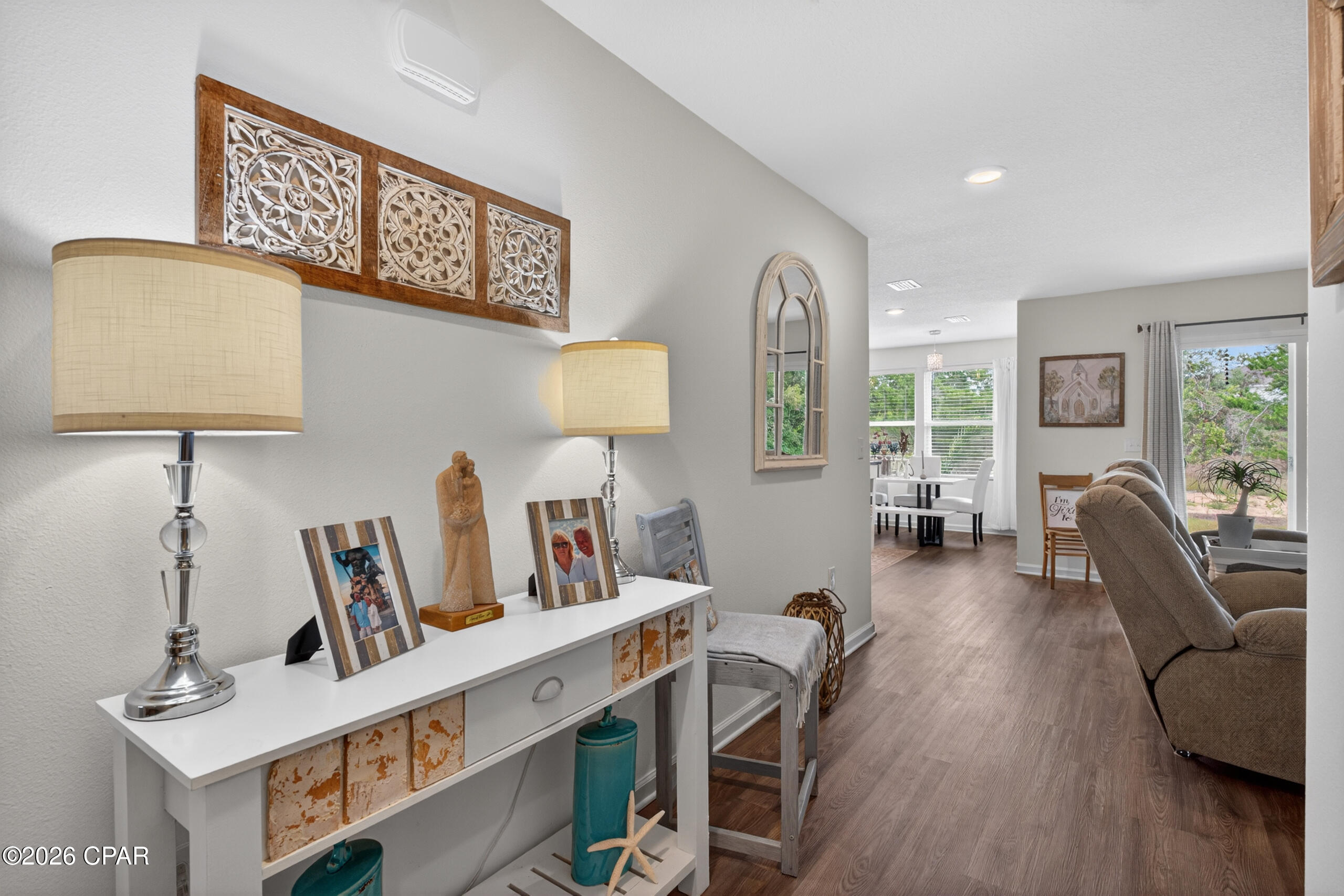 Sunny Hills Unit 1 - Residential