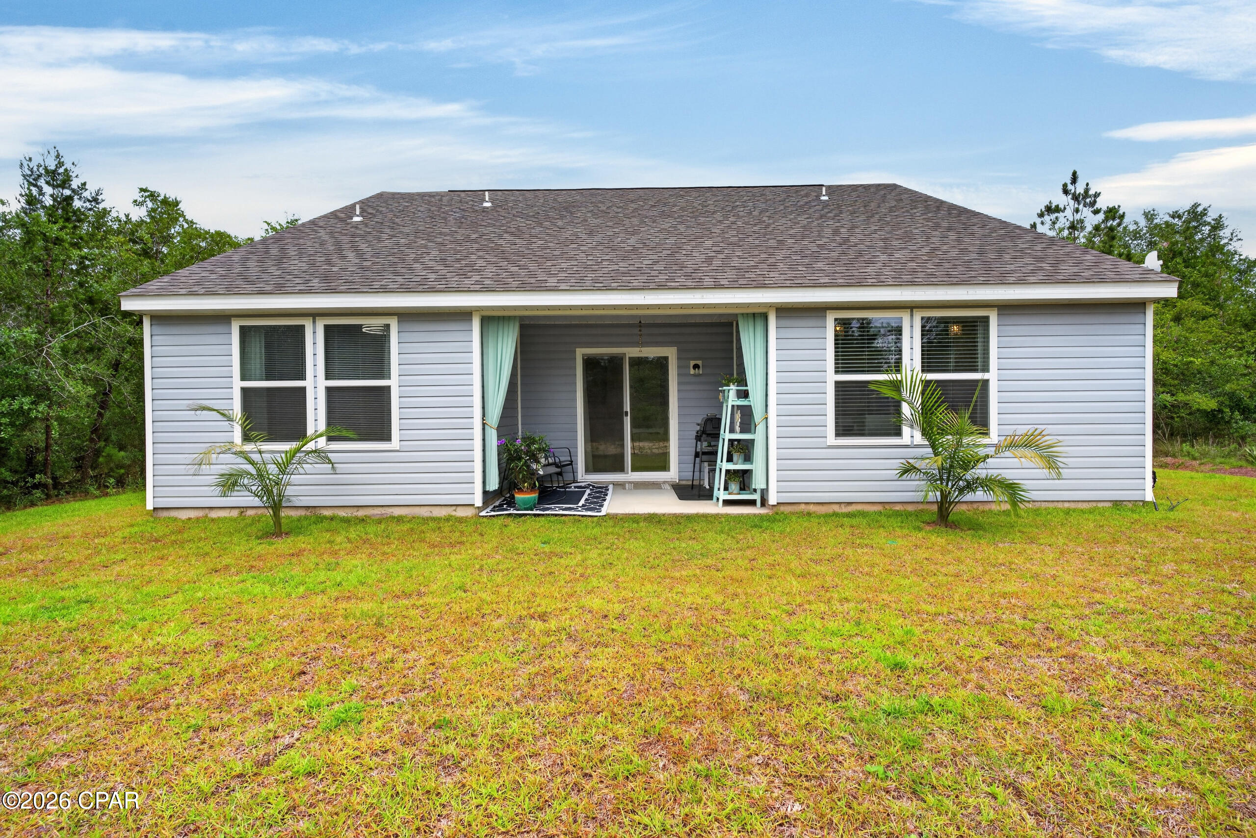 Sunny Hills Unit 1 - Residential