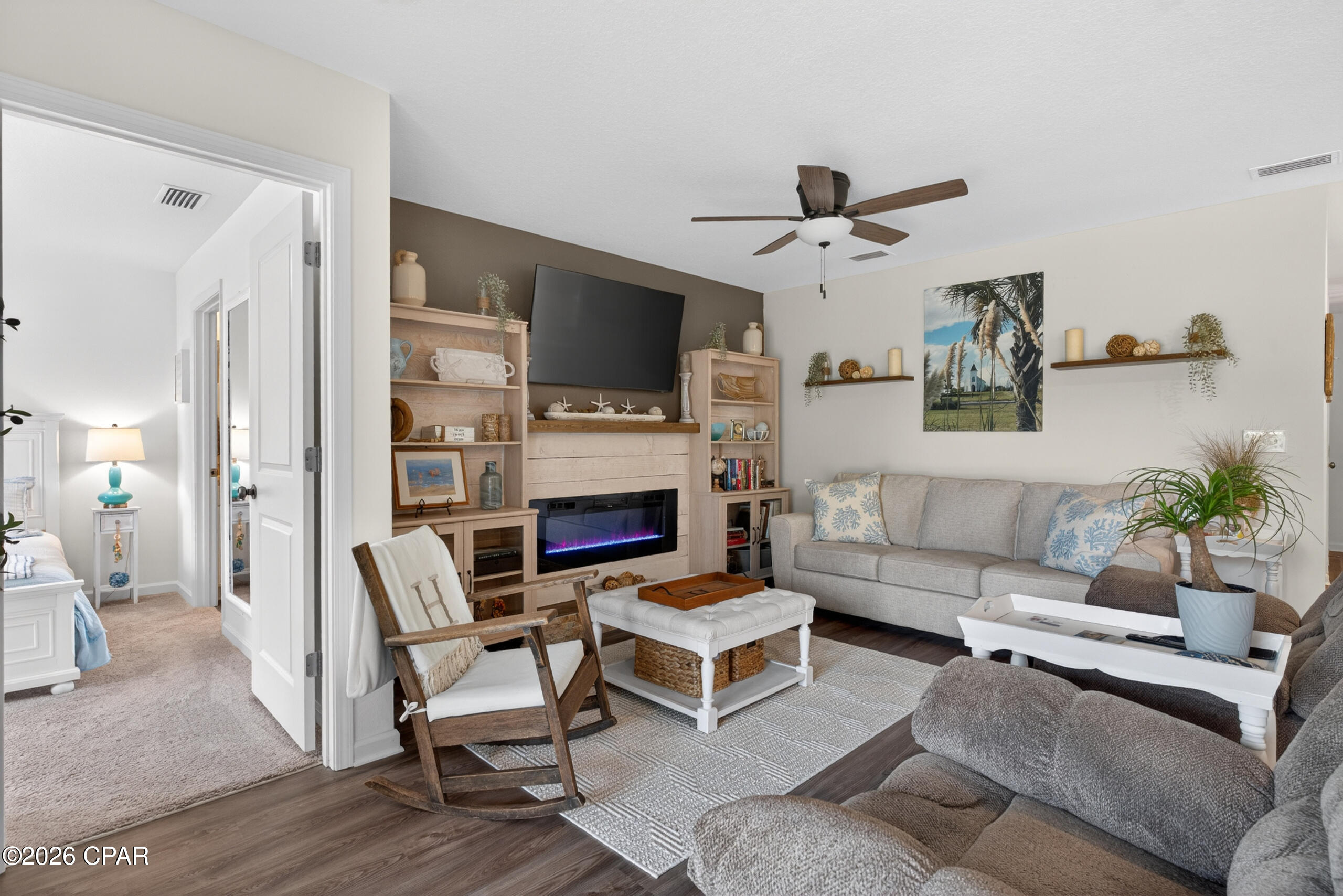 Sunny Hills Unit 1 - Residential