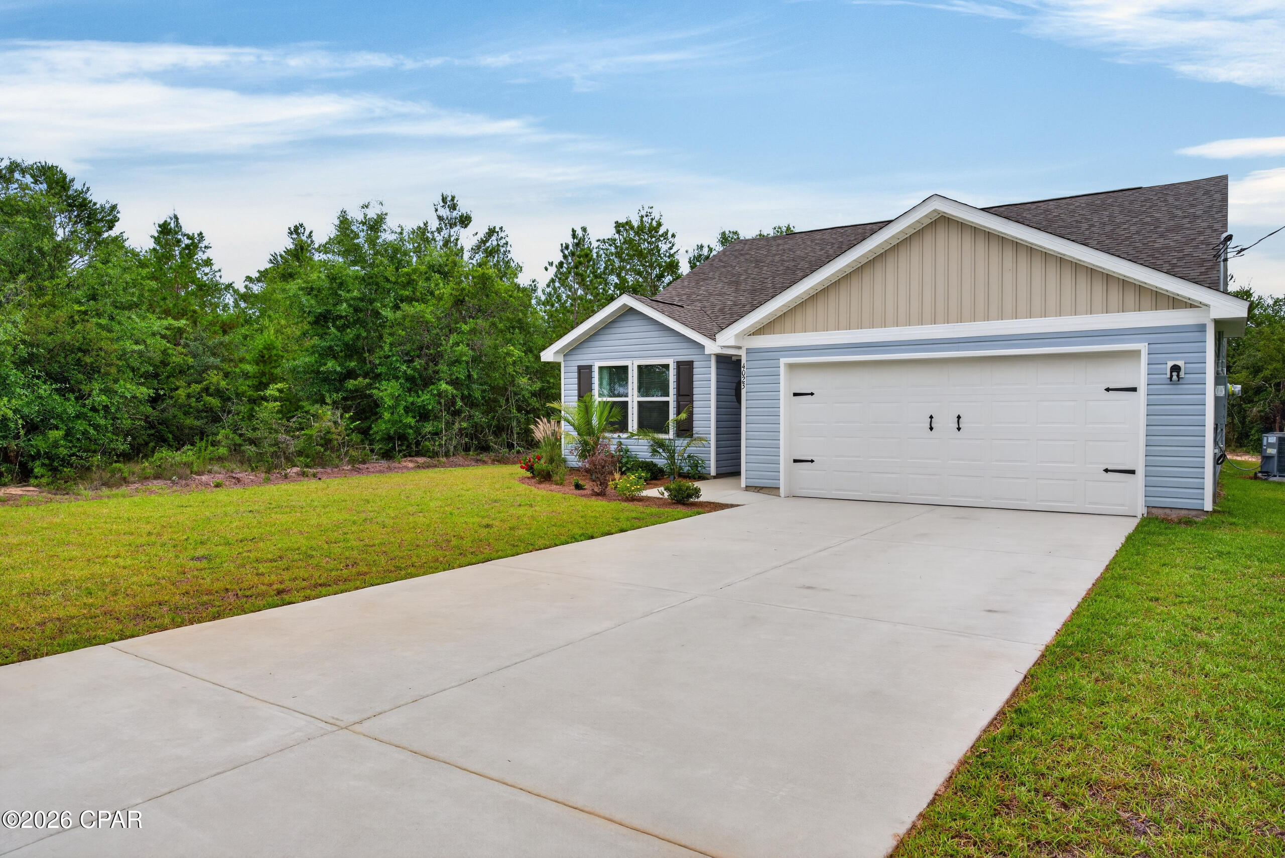 Sunny Hills Unit 1 - Residential