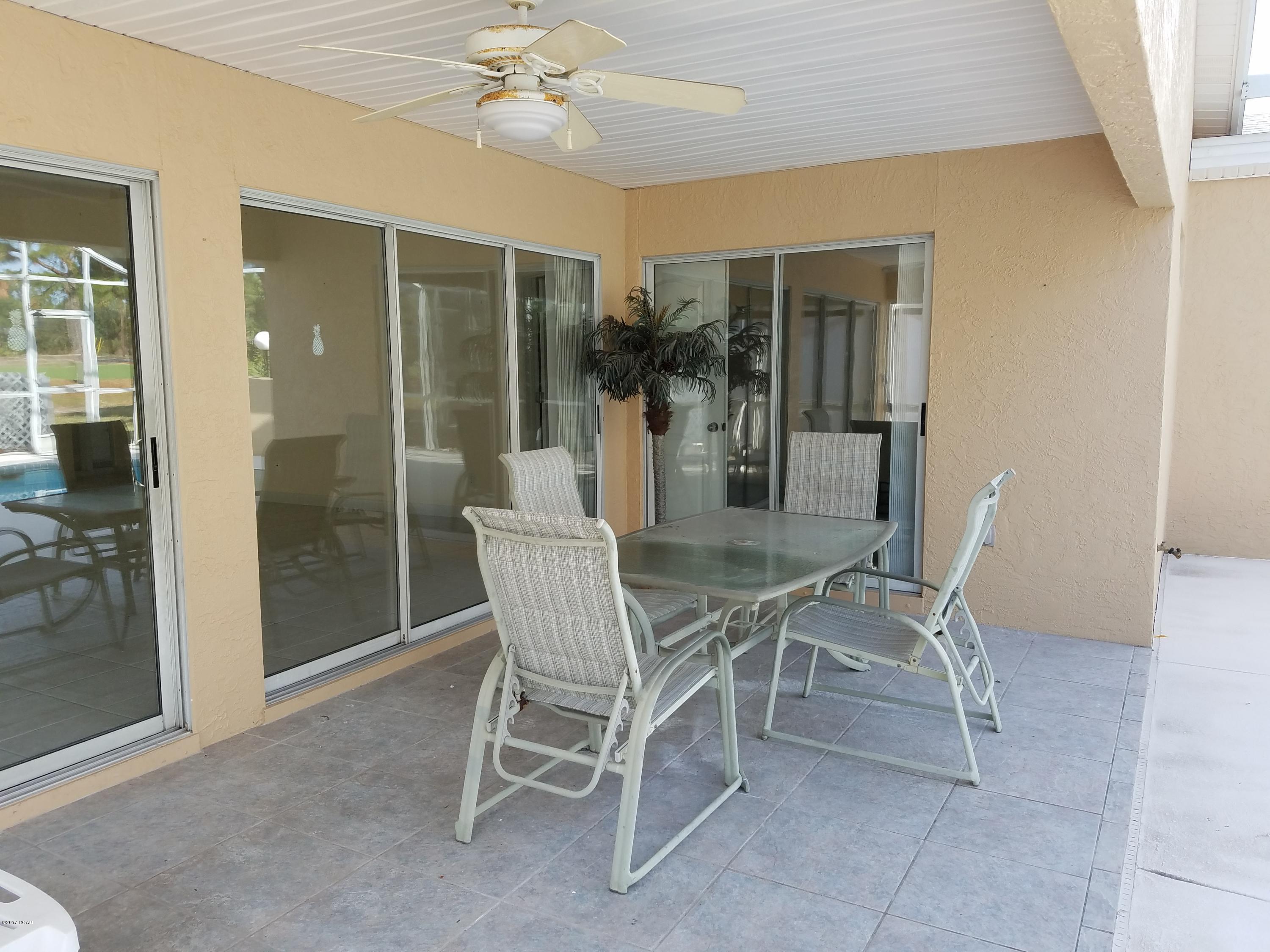 The Glades - Residential Lease