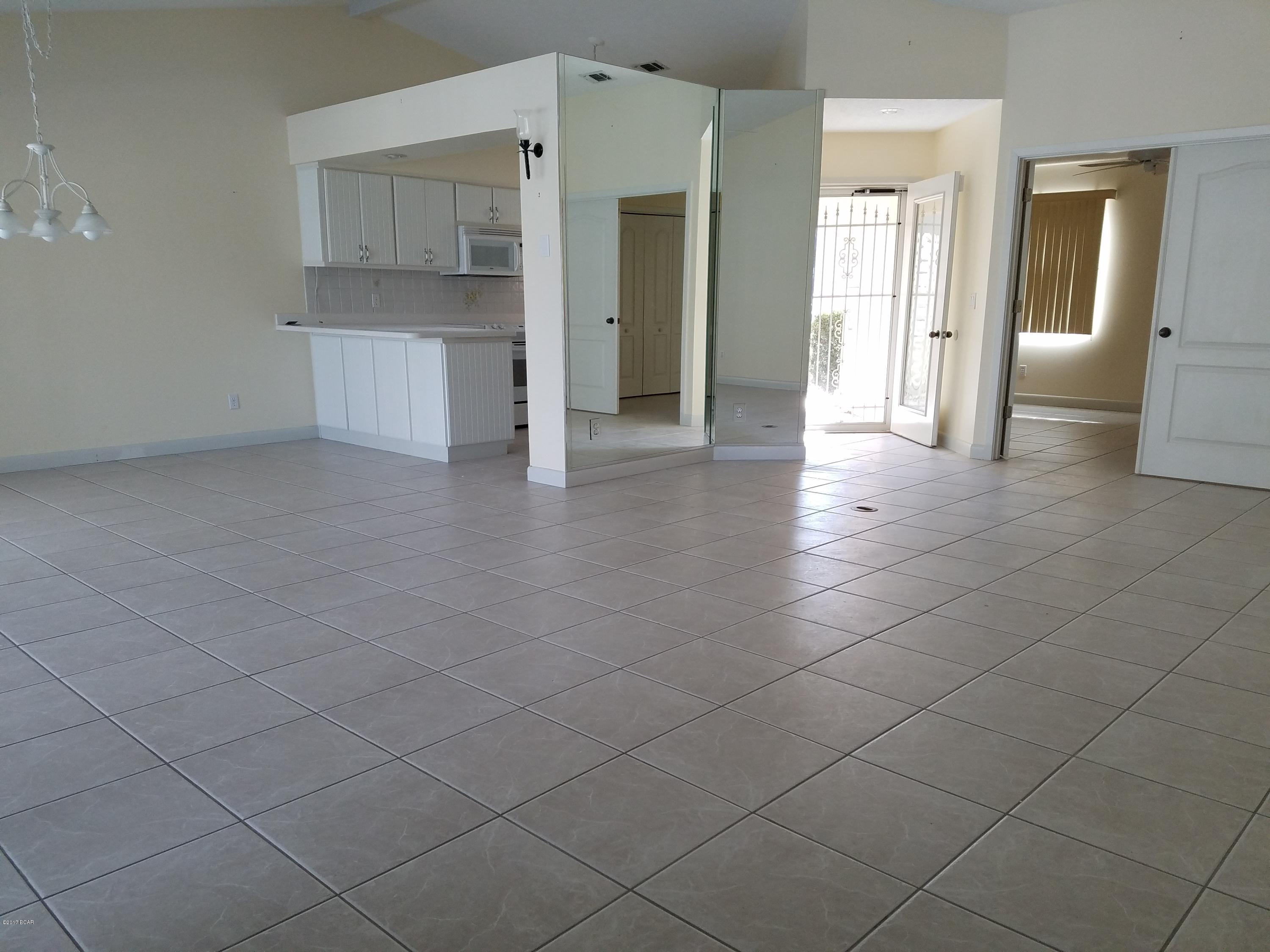 The Glades - Residential Lease