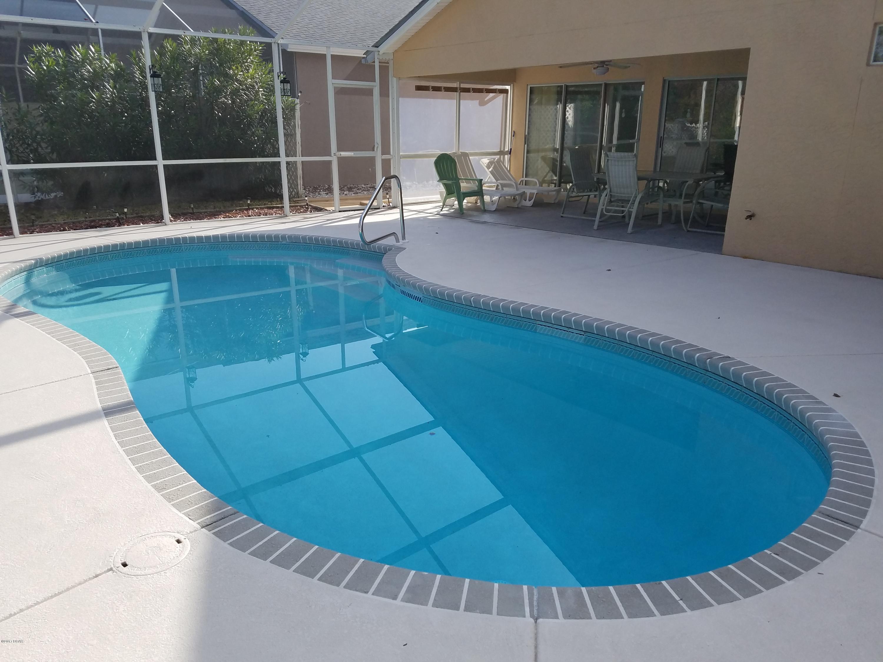 The Glades - Residential Lease