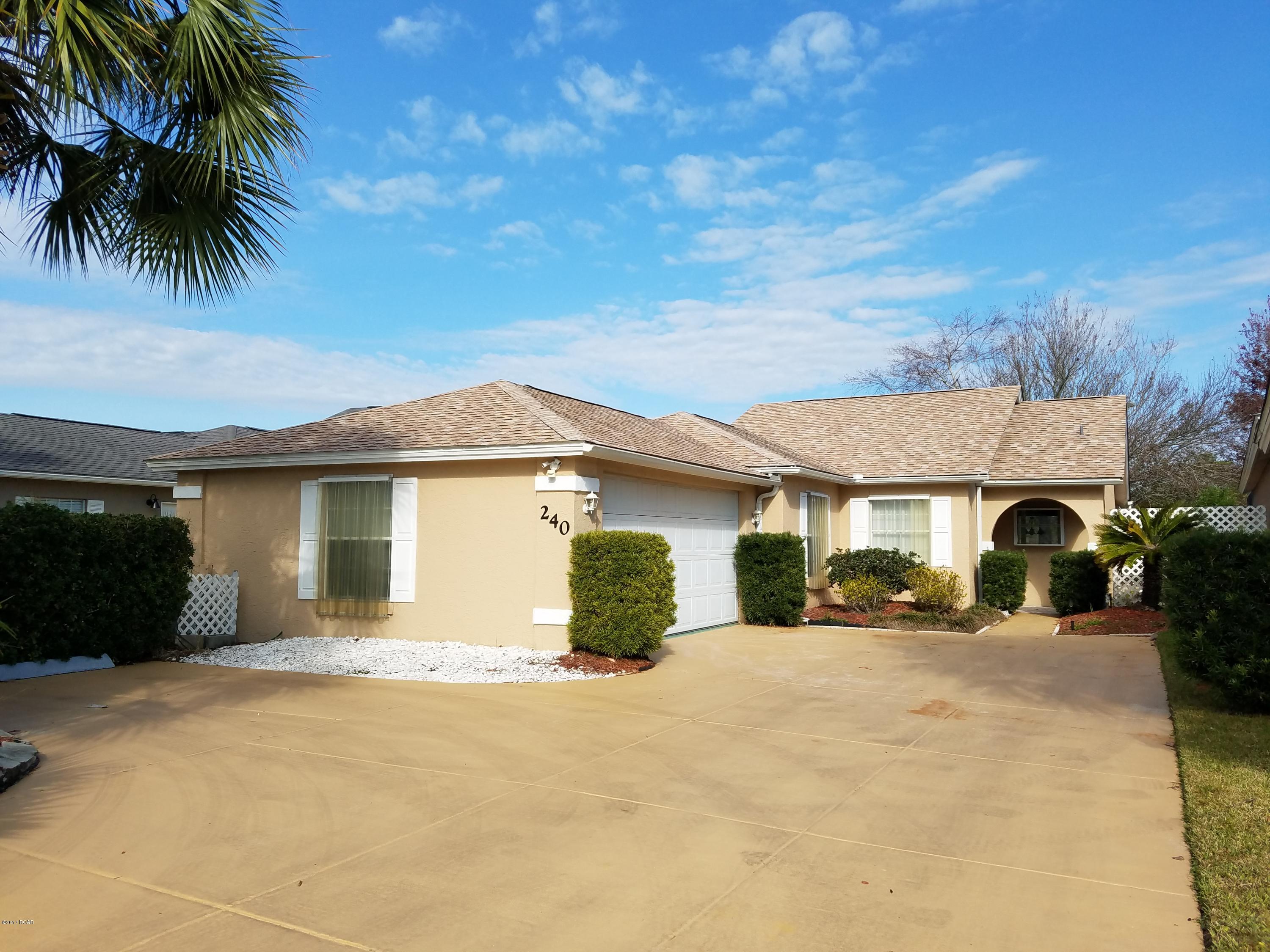The Glades - Residential Lease