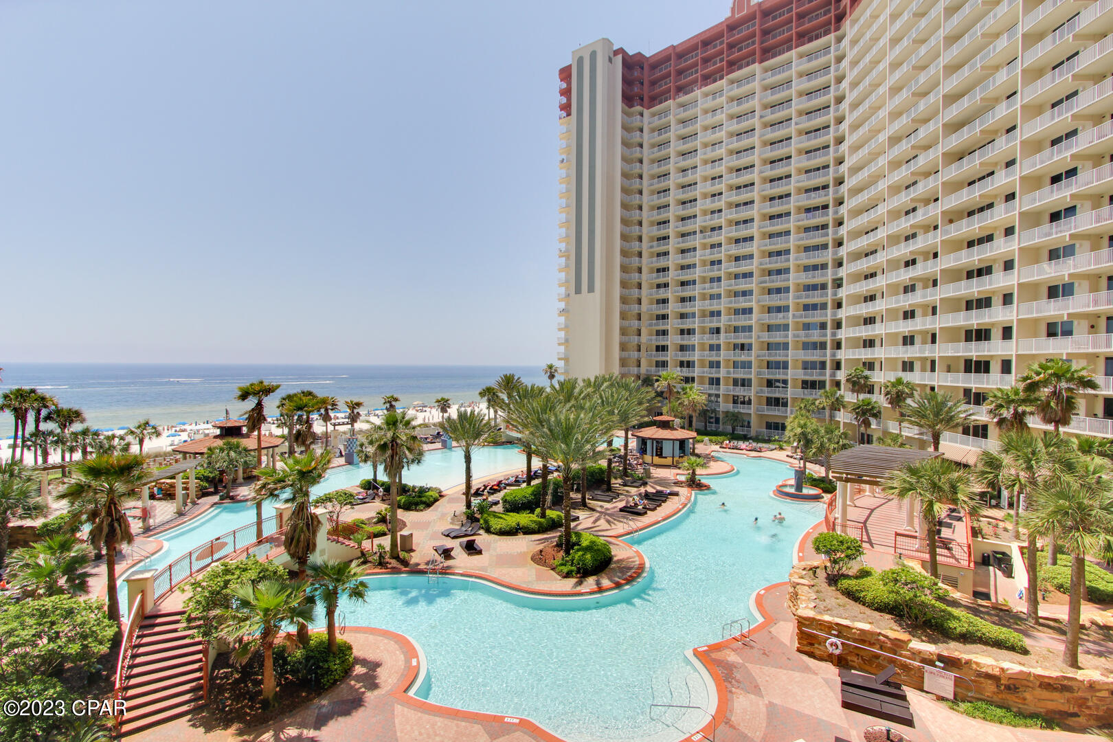 Shores Of Panama Phase I - Residential