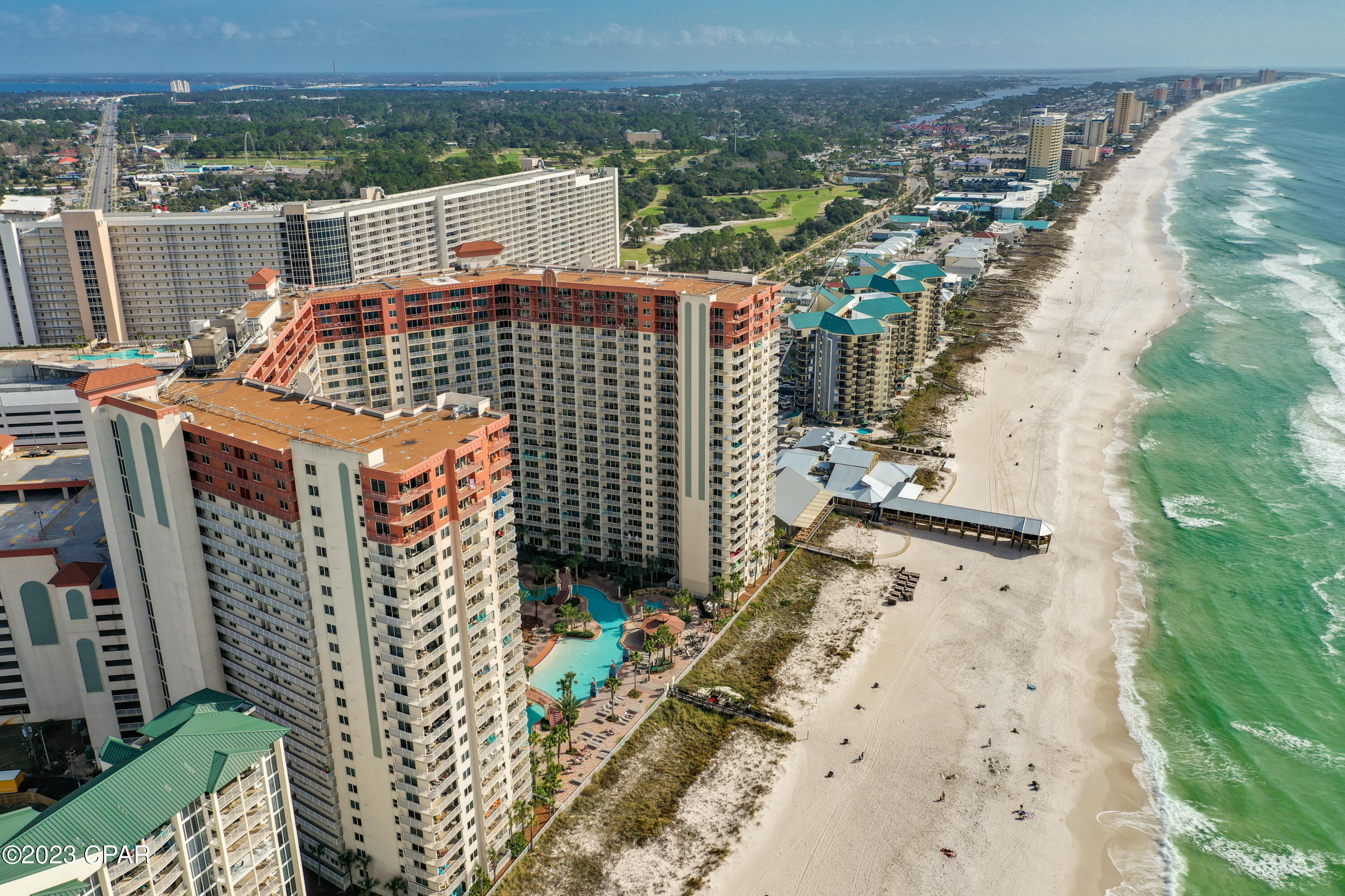 Shores Of Panama Phase I - Residential
