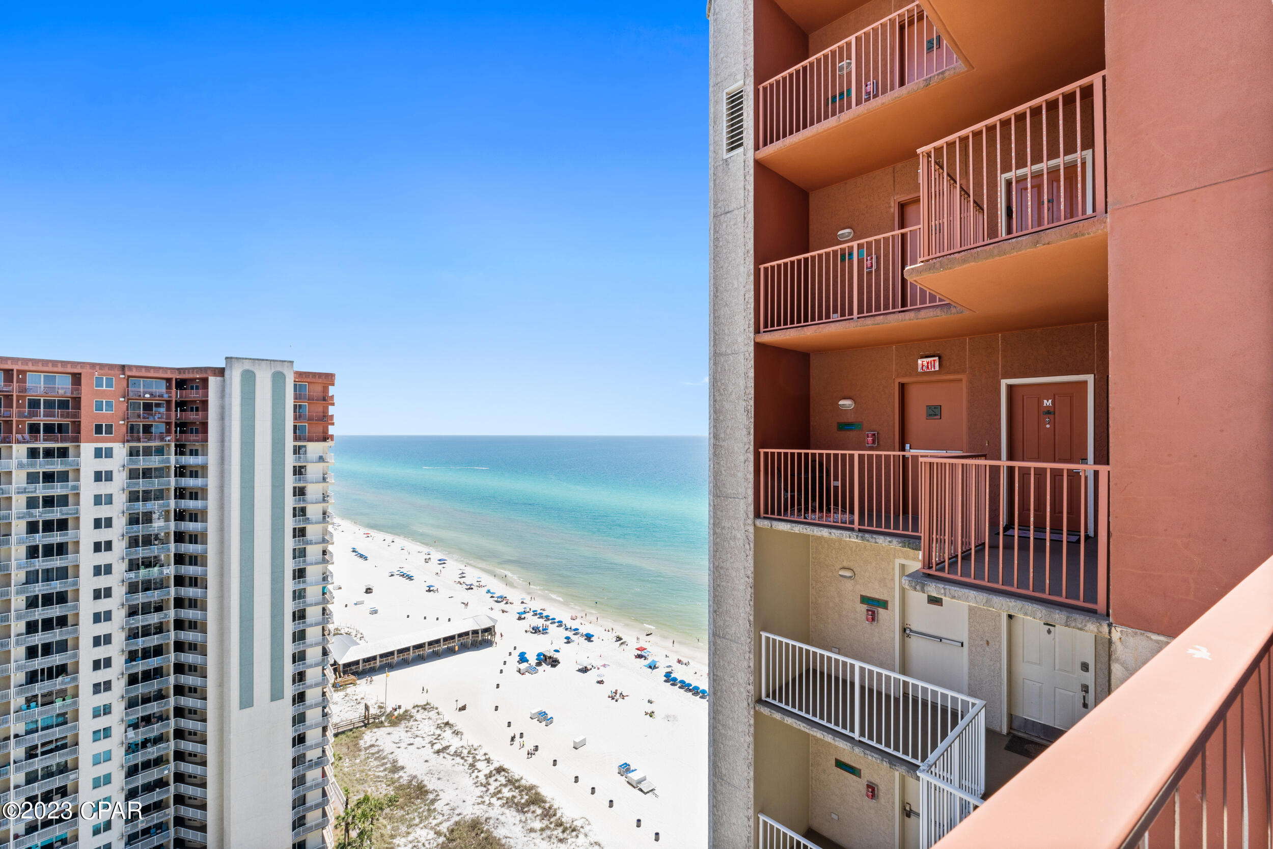 Shores Of Panama Phase I - Residential