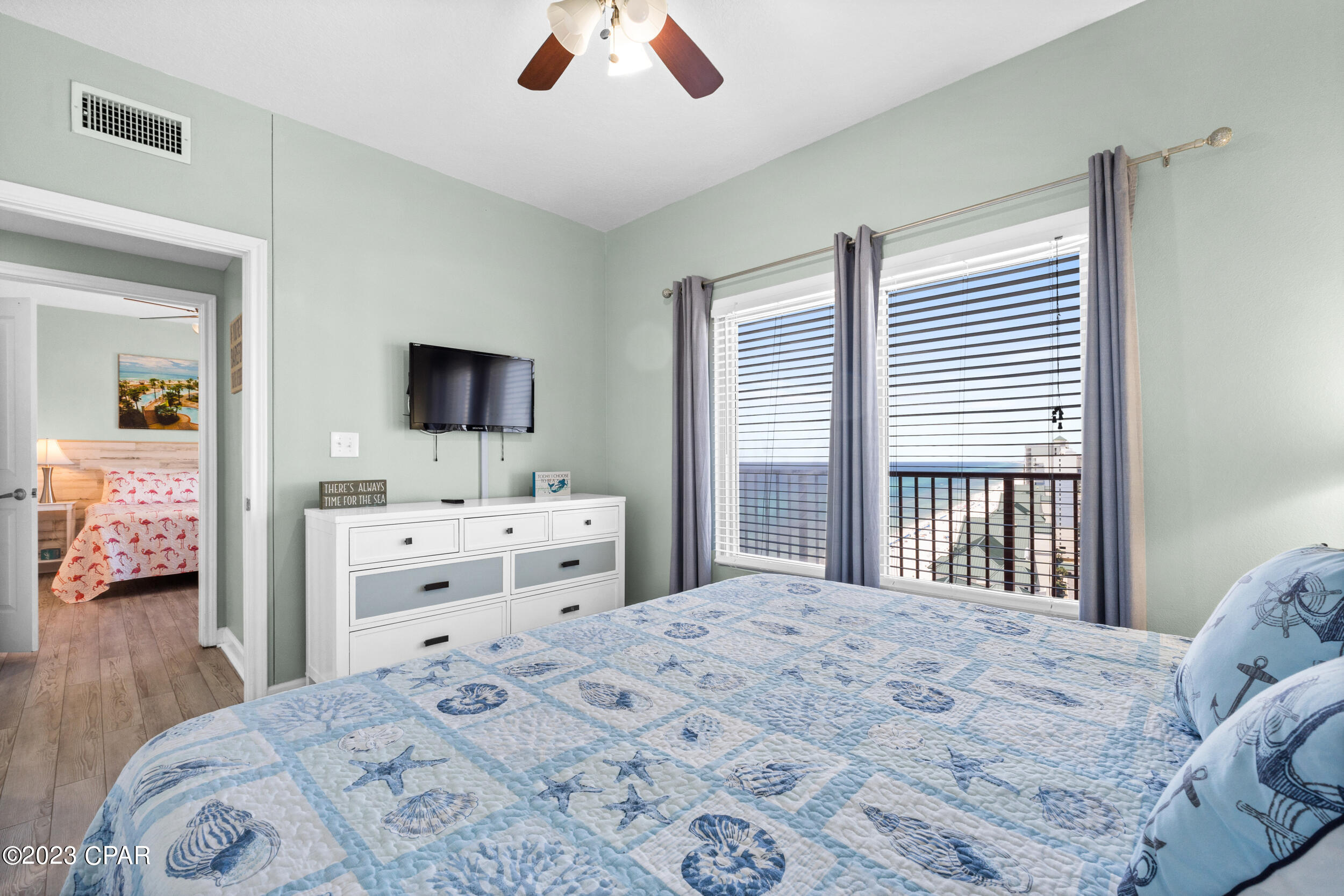 Shores Of Panama Phase I - Residential