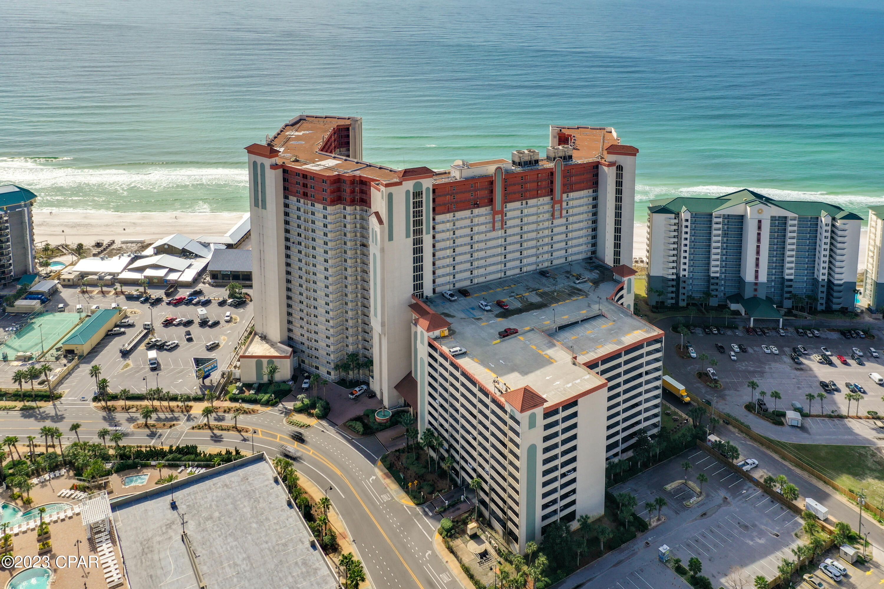 Shores Of Panama Phase I - Residential