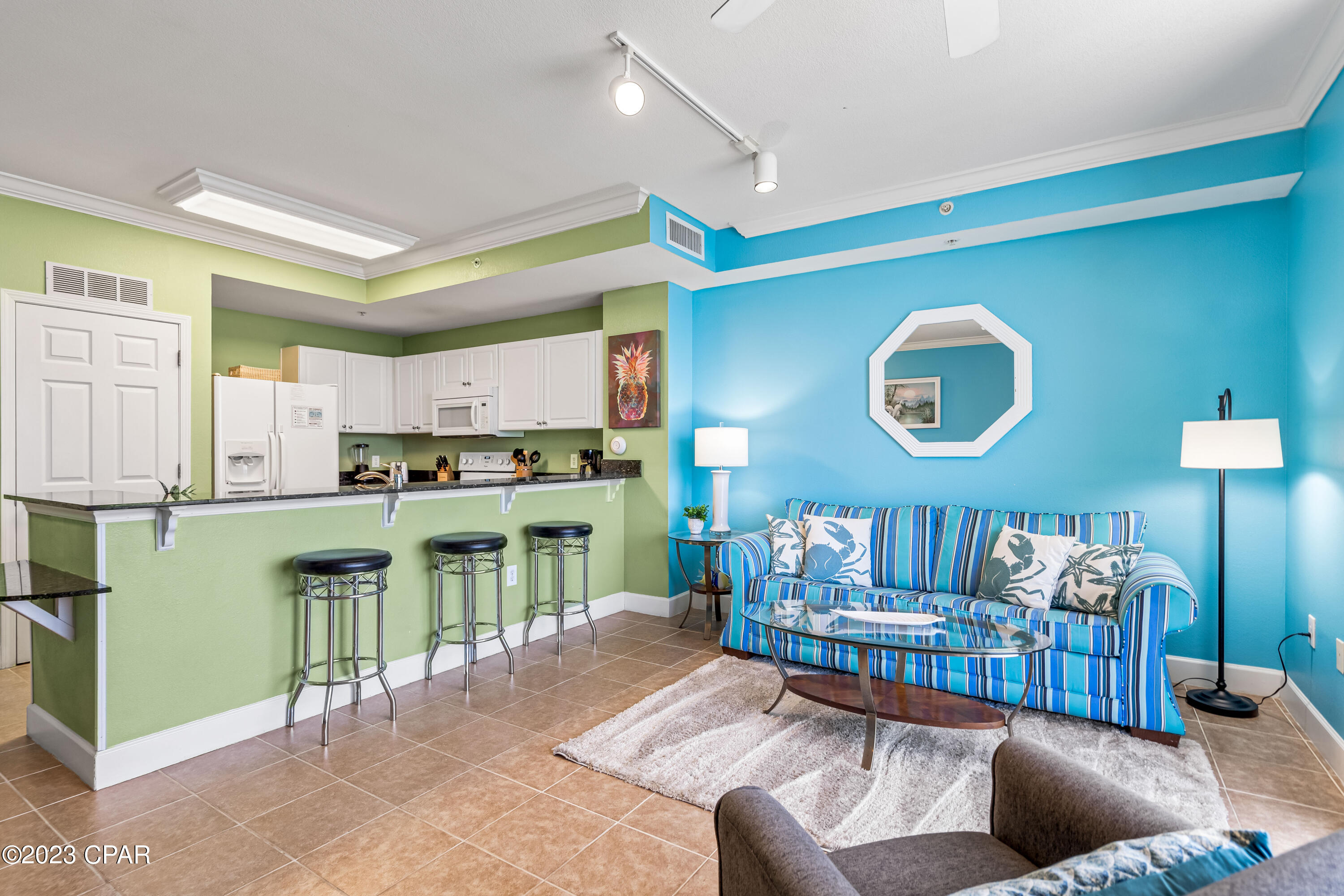 Tidewater Beach Phase I - Residential