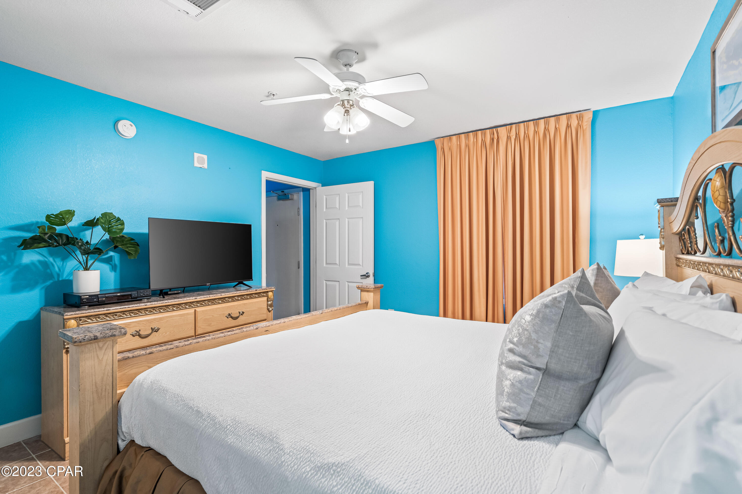 Tidewater Beach Phase I - Residential